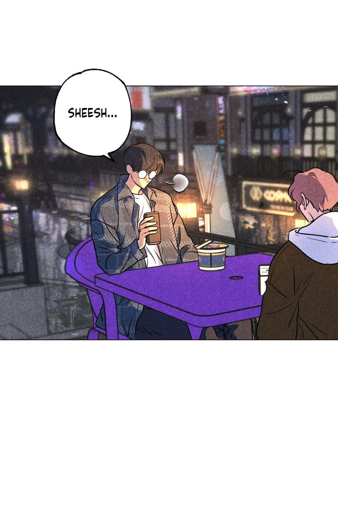 Spinach Bouquet Chapter 118 page 61 - 