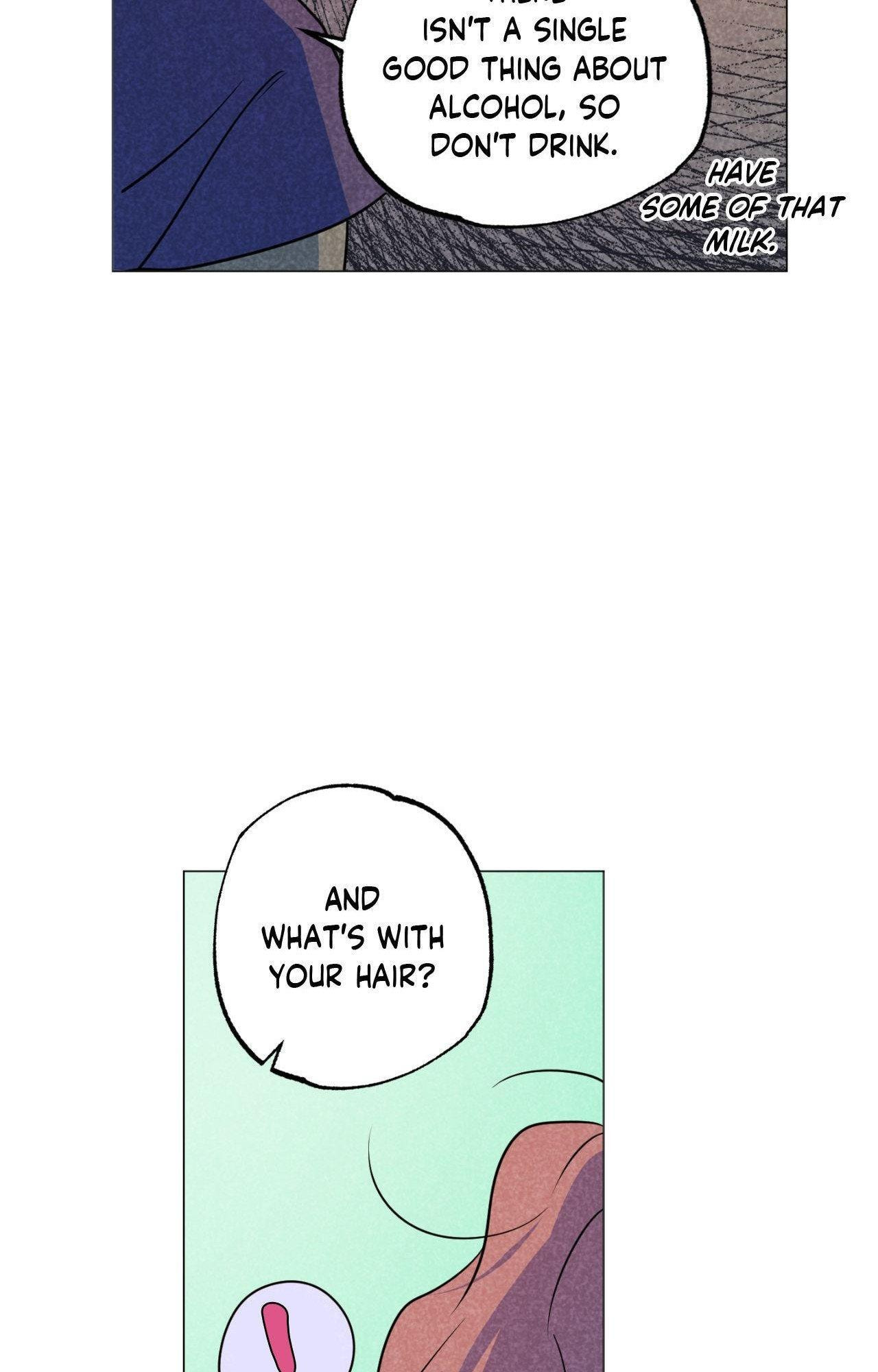 Spinach Bouquet Chapter 118 page 69 - 
