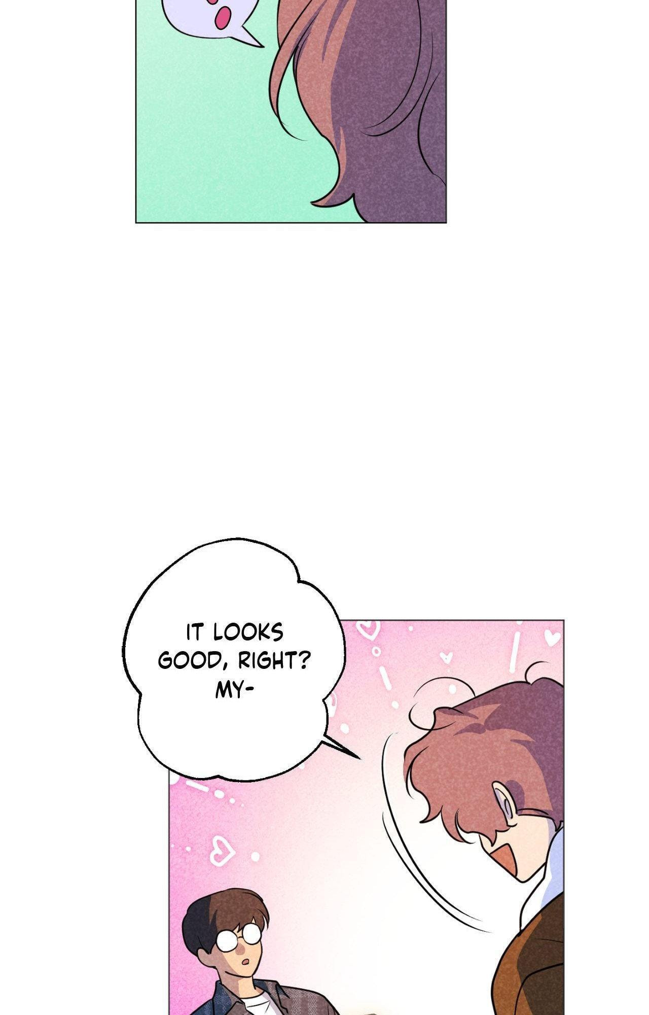 Spinach Bouquet Chapter 118 page 70 - 