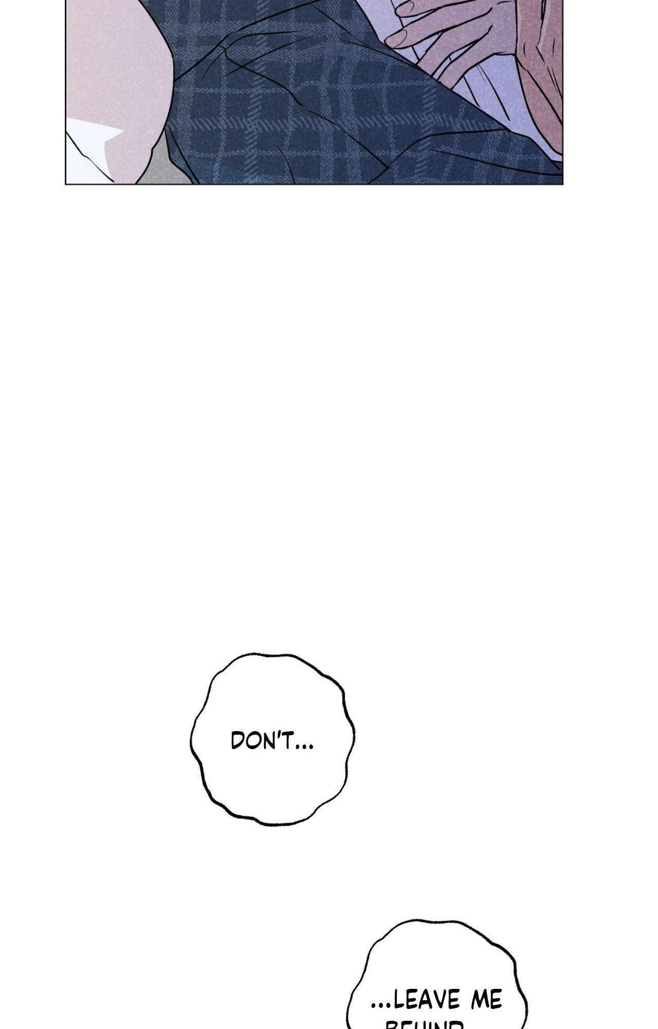 Spinach Bouquet Chapter 118 page 8 - 