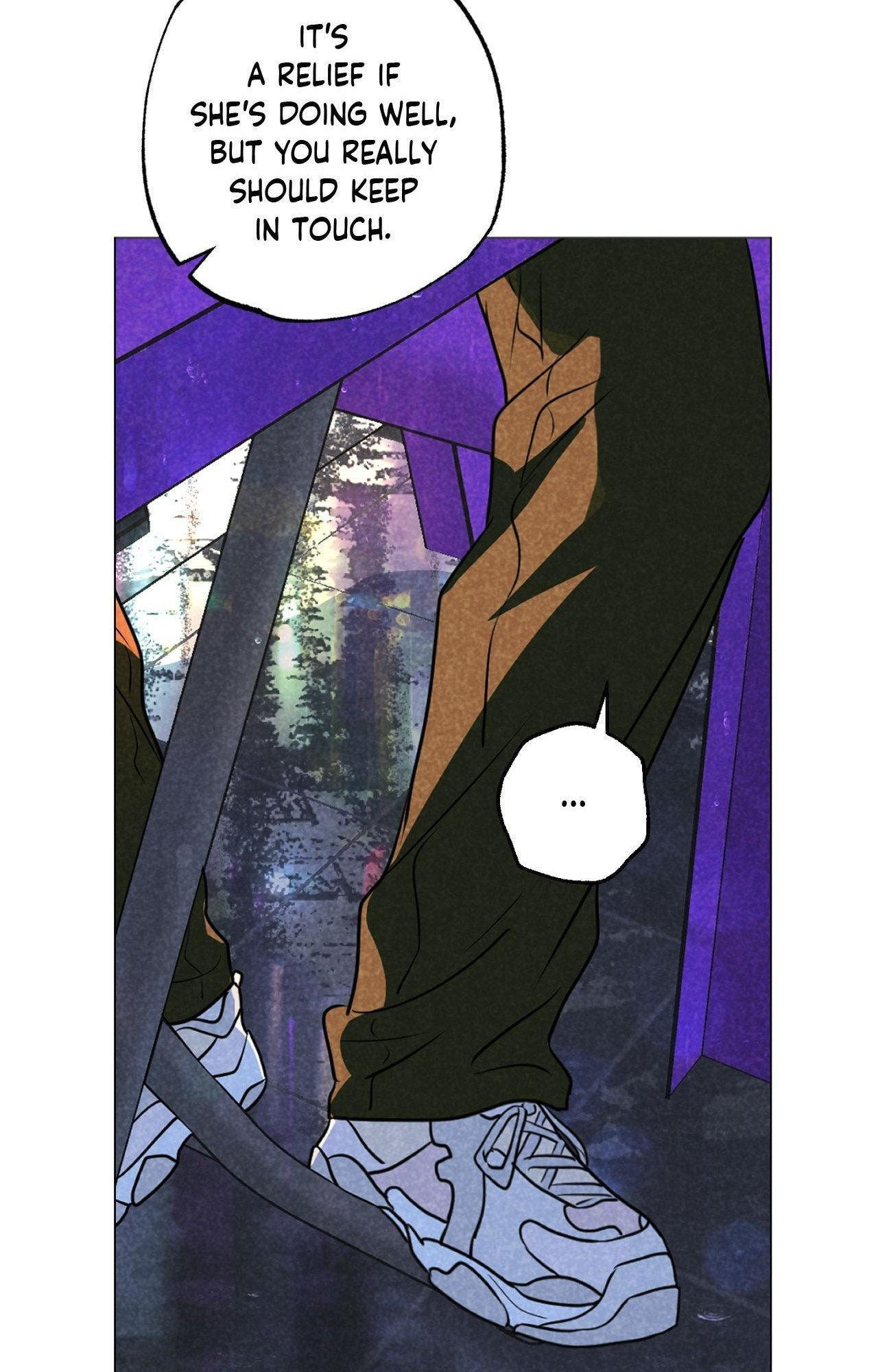 Spinach Bouquet Chapter 118 page 76 - 