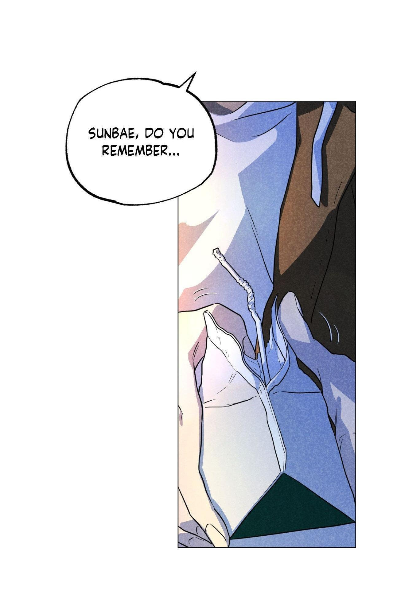 Spinach Bouquet Chapter 118 page 79 - 