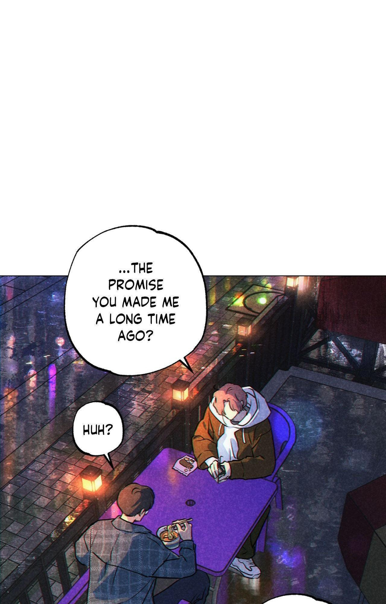 Spinach Bouquet Chapter 118 page 80 - 