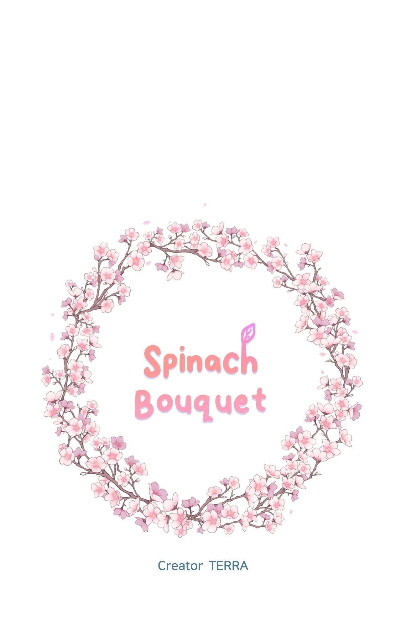 Spinach Bouquet Chapter 130 page 1 - 