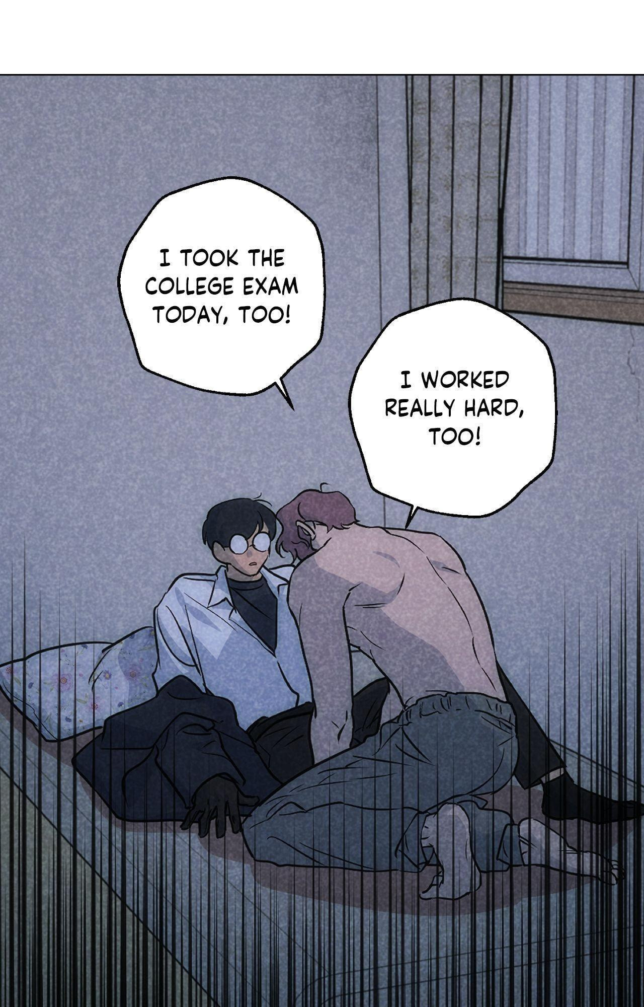 Spinach Bouquet Chapter 130 page 13 - 