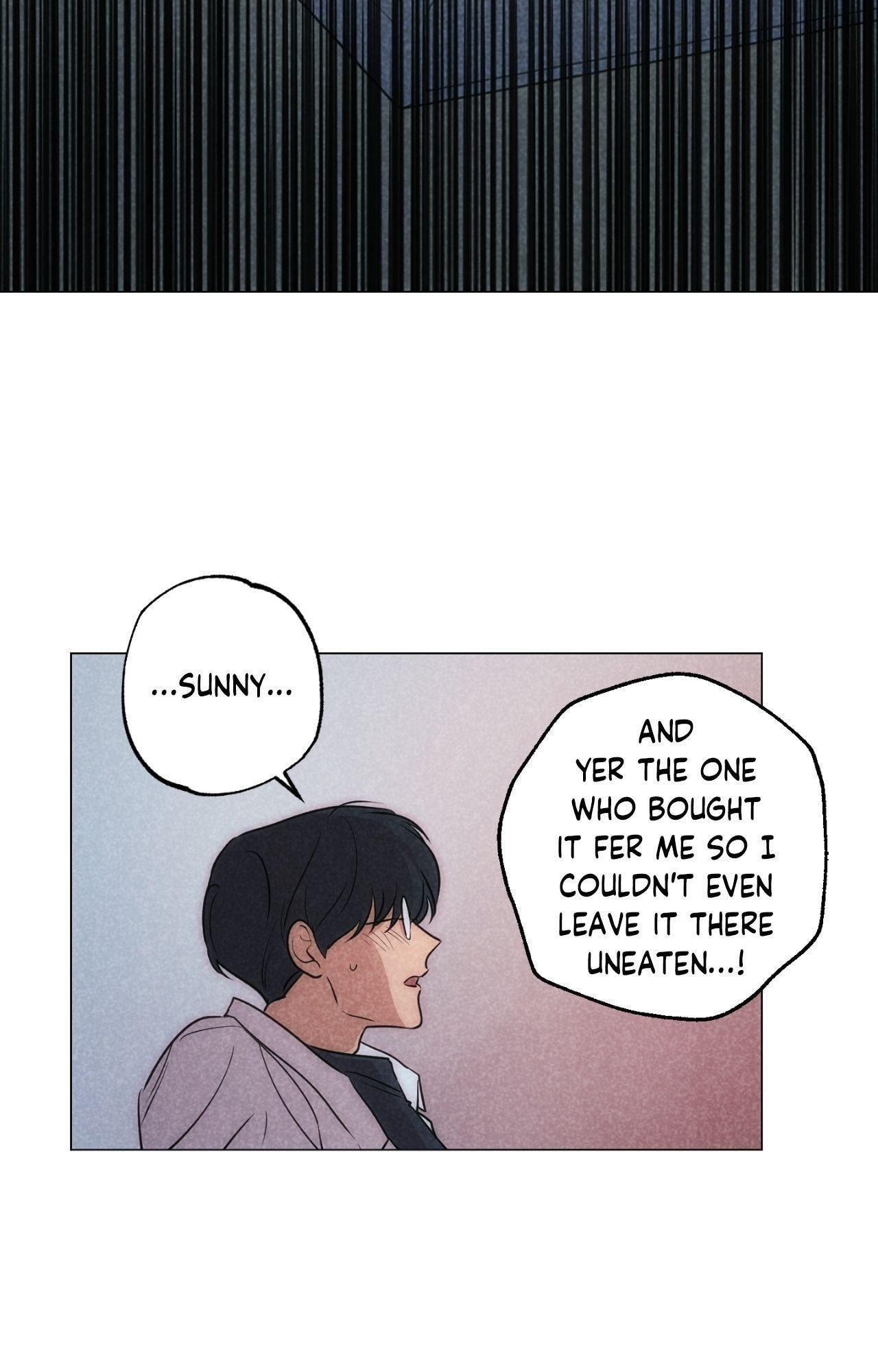 Spinach Bouquet Chapter 130 page 14 - 