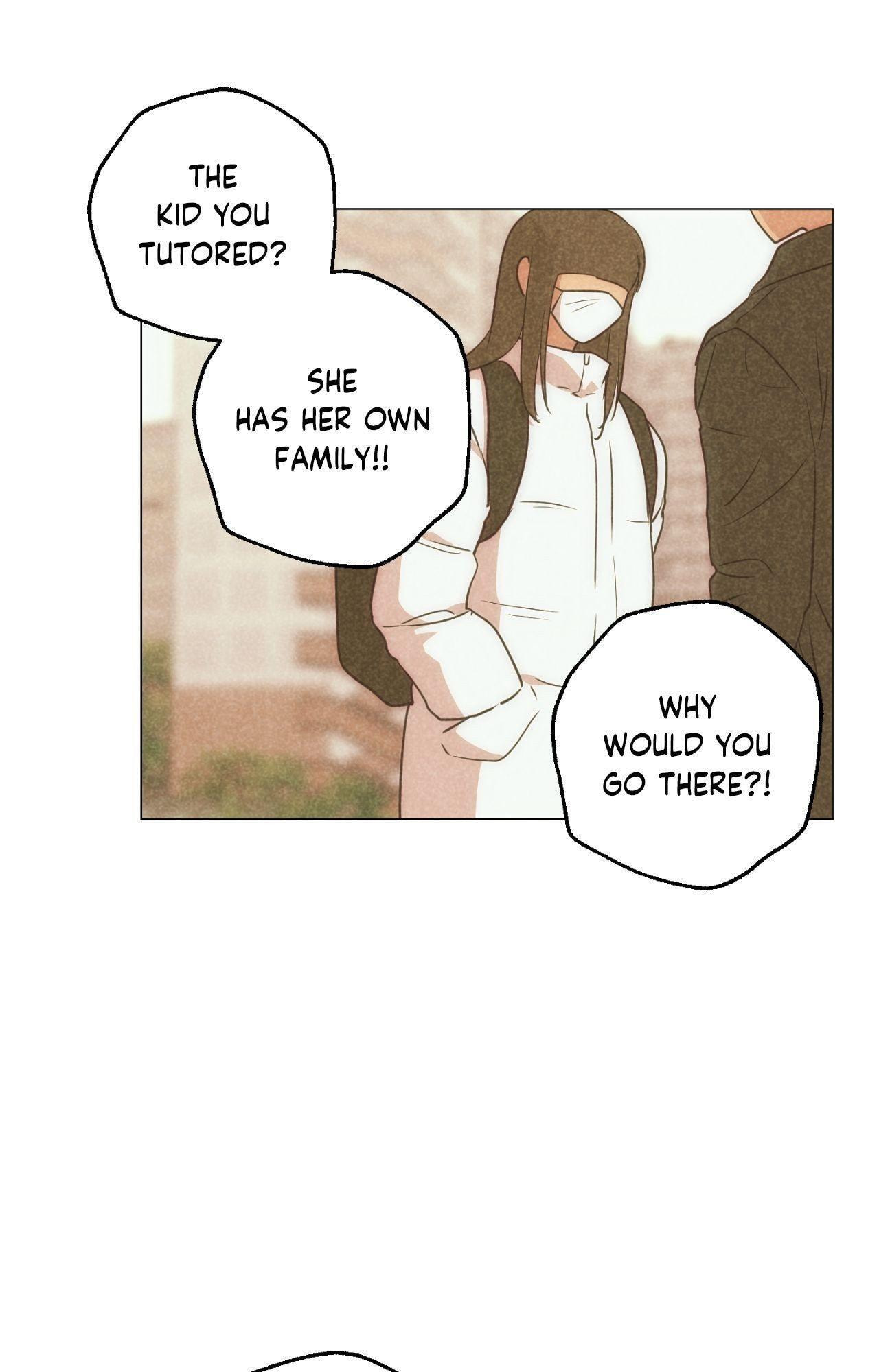 Spinach Bouquet Chapter 130 page 15 - 