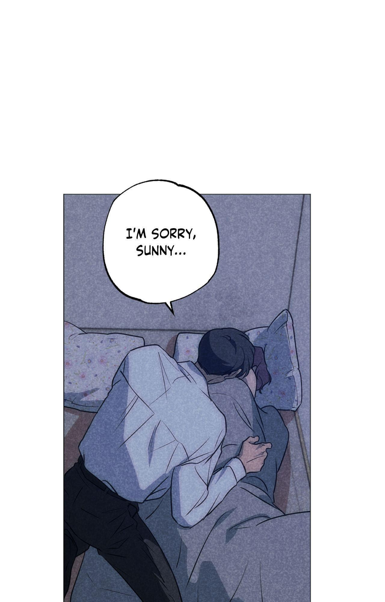 Spinach Bouquet Chapter 130 page 21 - 