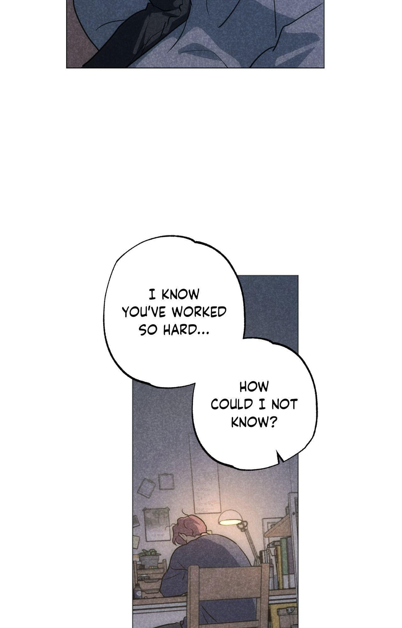 Spinach Bouquet Chapter 130 page 22 - 