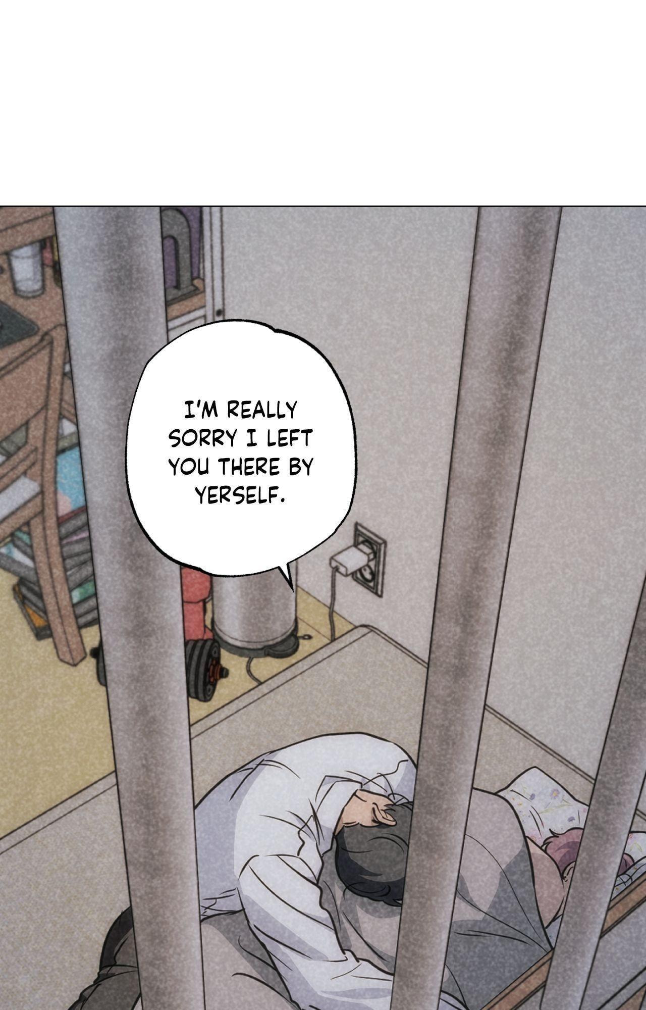 Spinach Bouquet Chapter 130 page 25 - 