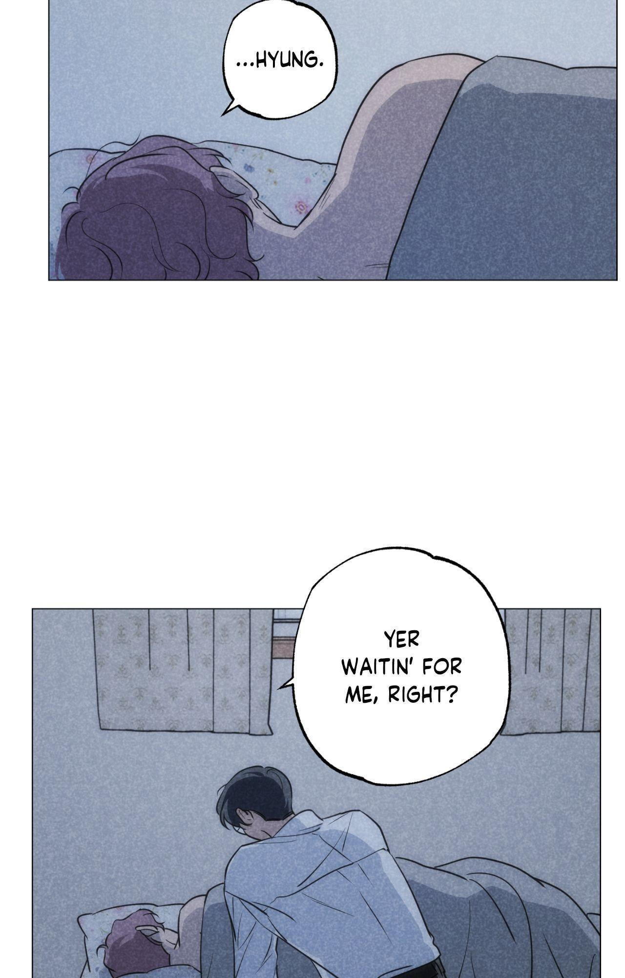 Spinach Bouquet Chapter 130 page 27 - 