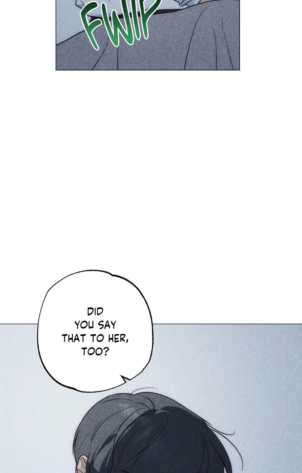 Spinach Bouquet Chapter 130 page 29 - 