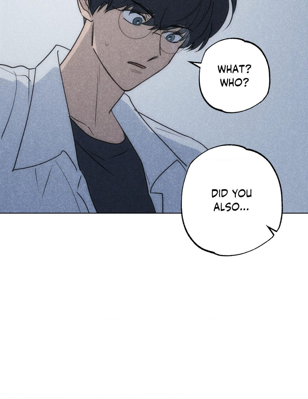 Spinach Bouquet Chapter 130 page 30 - 