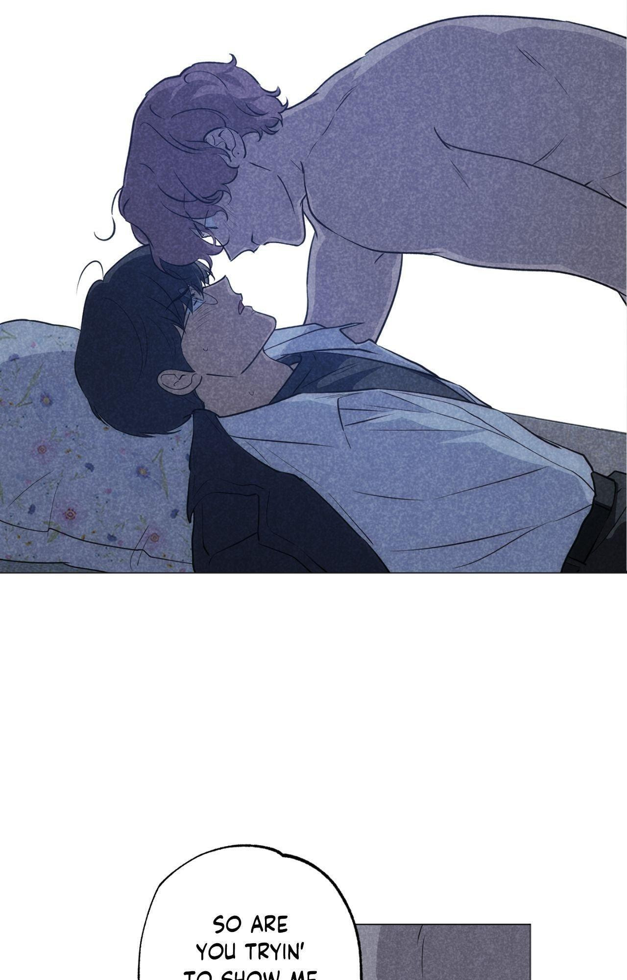 Spinach Bouquet Chapter 130 page 4 - 