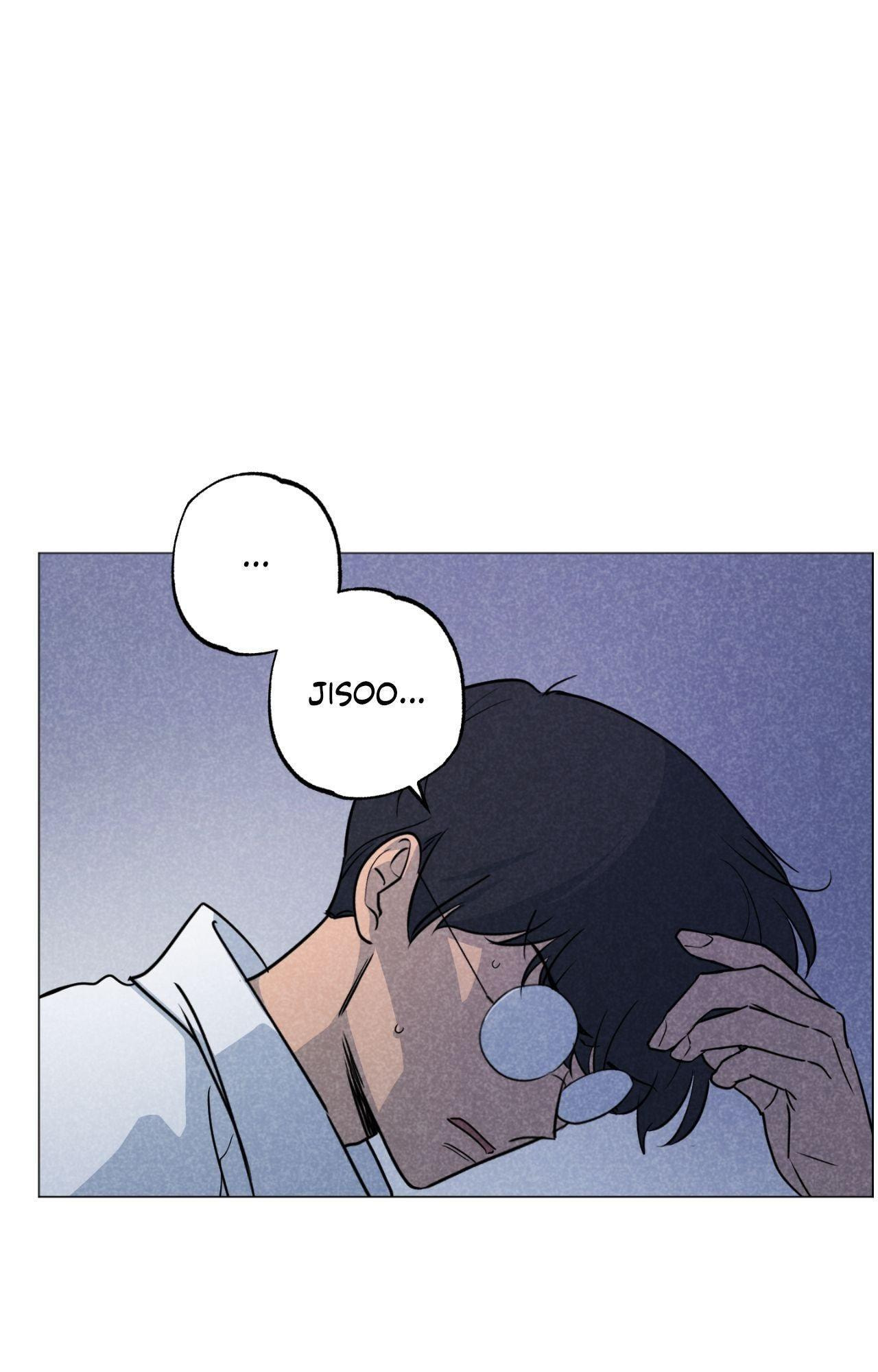 Spinach Bouquet Chapter 130 page 33 - 