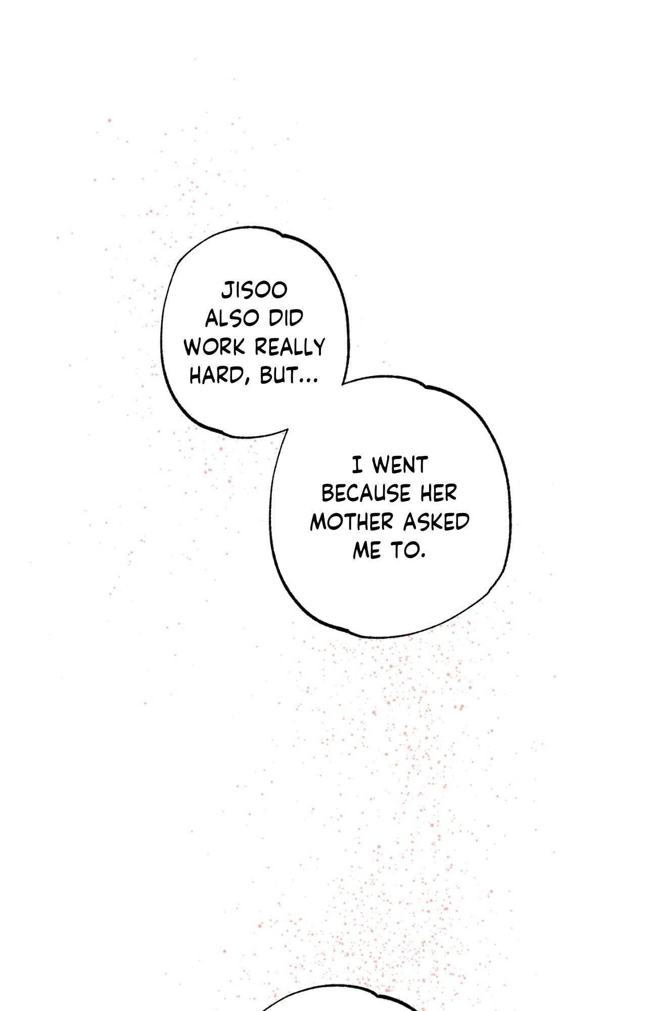 Spinach Bouquet Chapter 130 page 34 - 