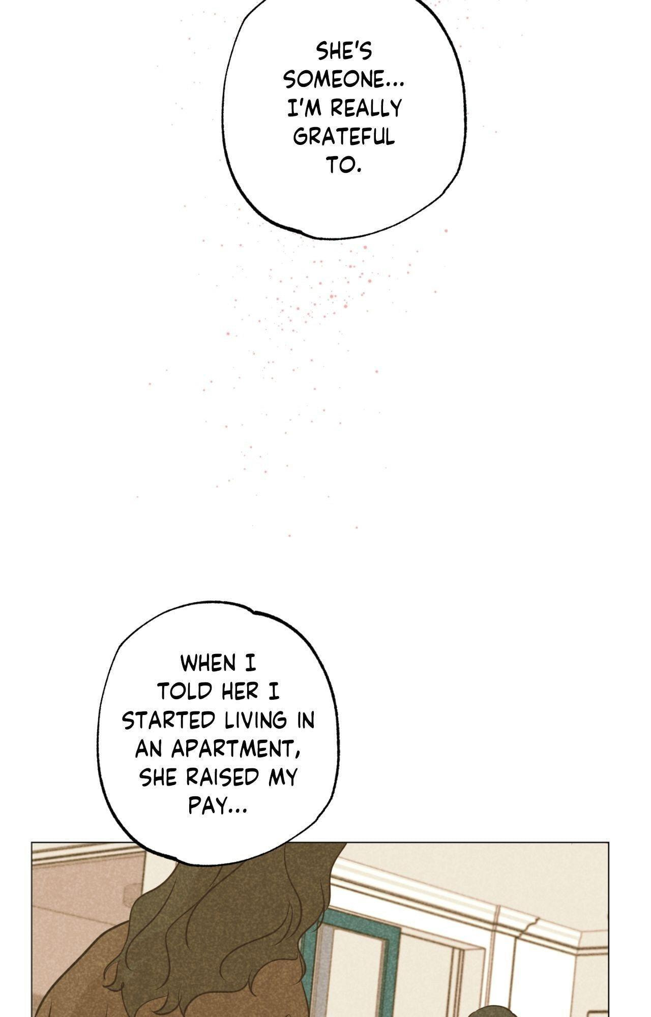 Spinach Bouquet Chapter 130 page 35 - 