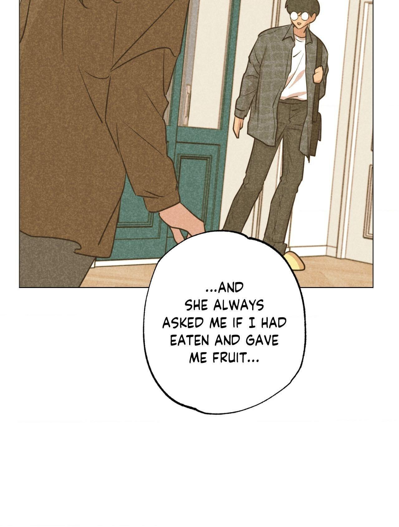 Spinach Bouquet Chapter 130 page 36 - 