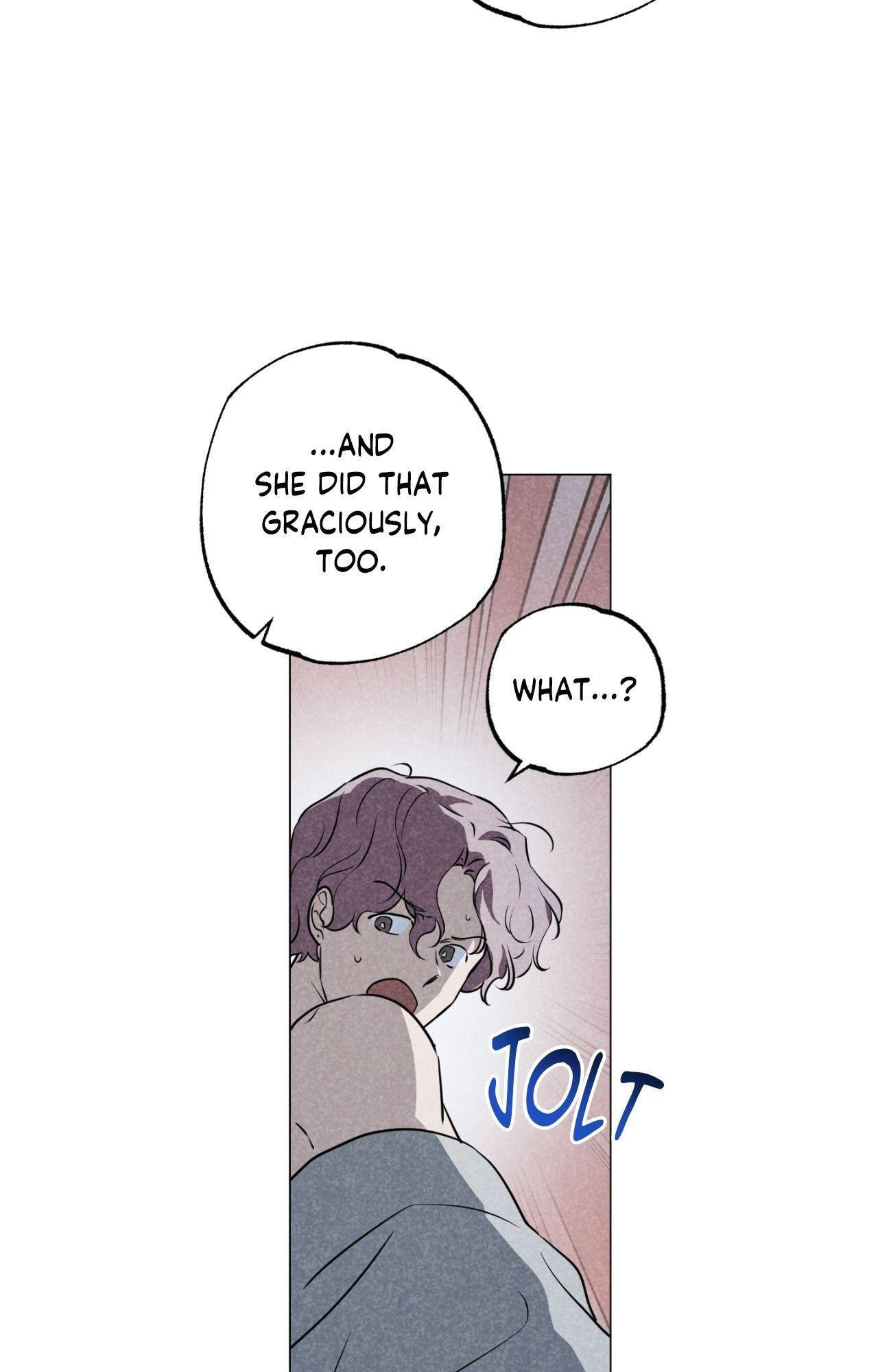 Spinach Bouquet Chapter 130 page 38 - 