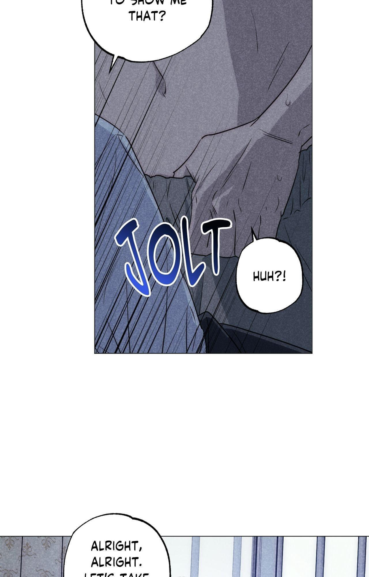 Spinach Bouquet Chapter 130 page 5 - 