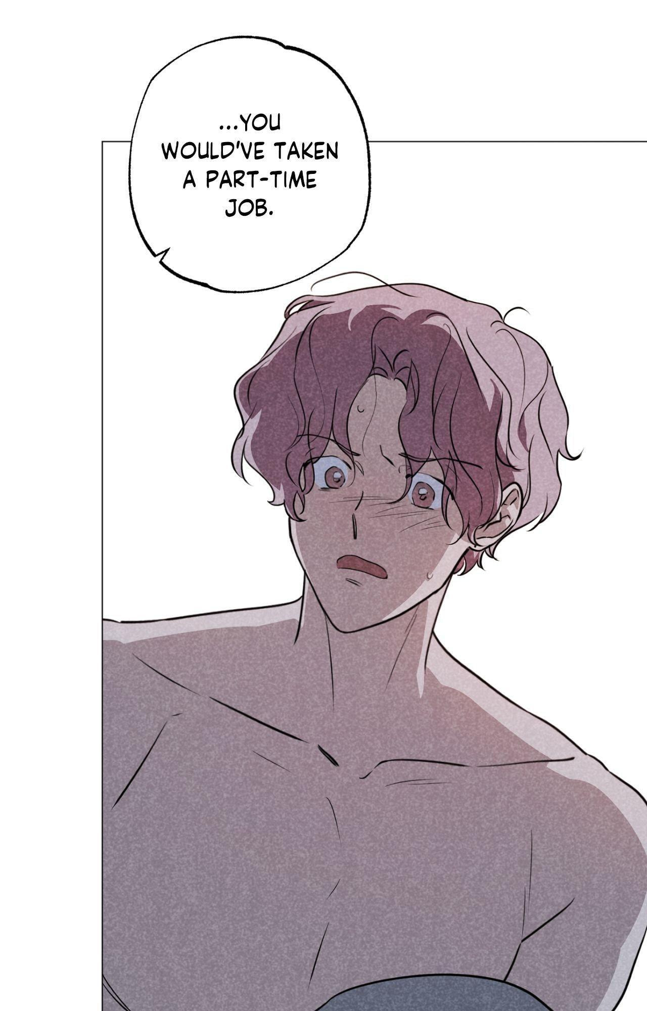 Spinach Bouquet Chapter 130 page 41 - 