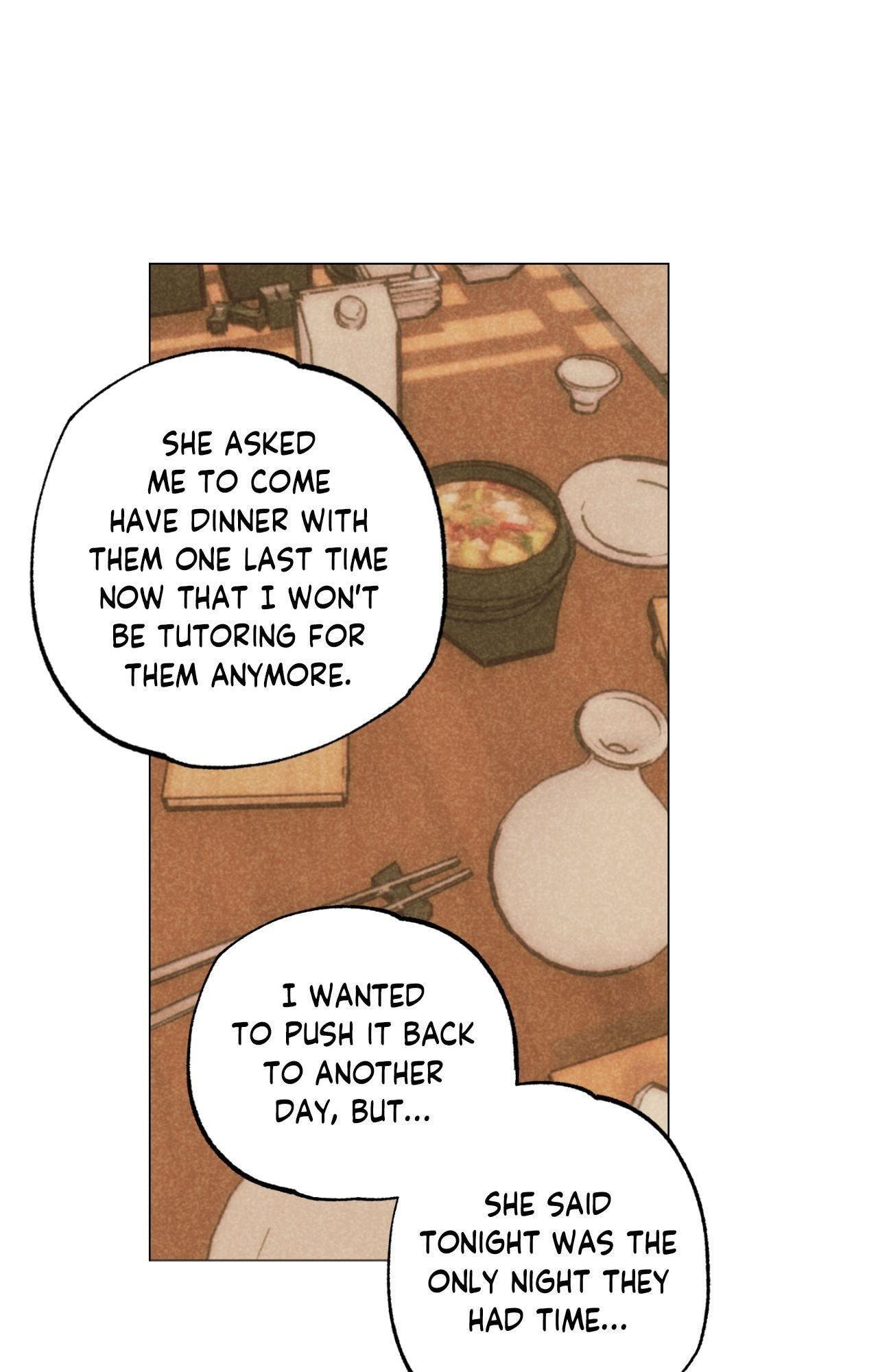 Spinach Bouquet Chapter 130 page 44 - 