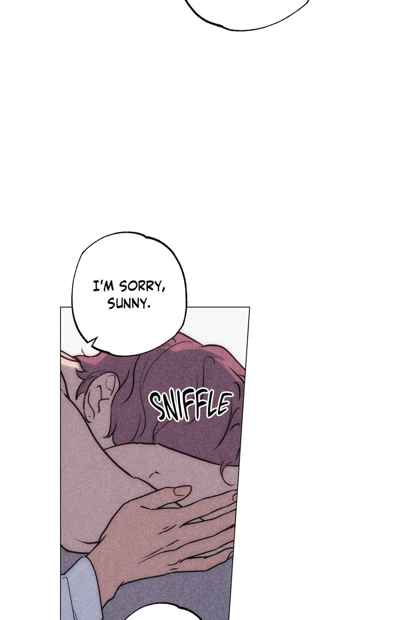 Spinach Bouquet Chapter 130 page 45 - 