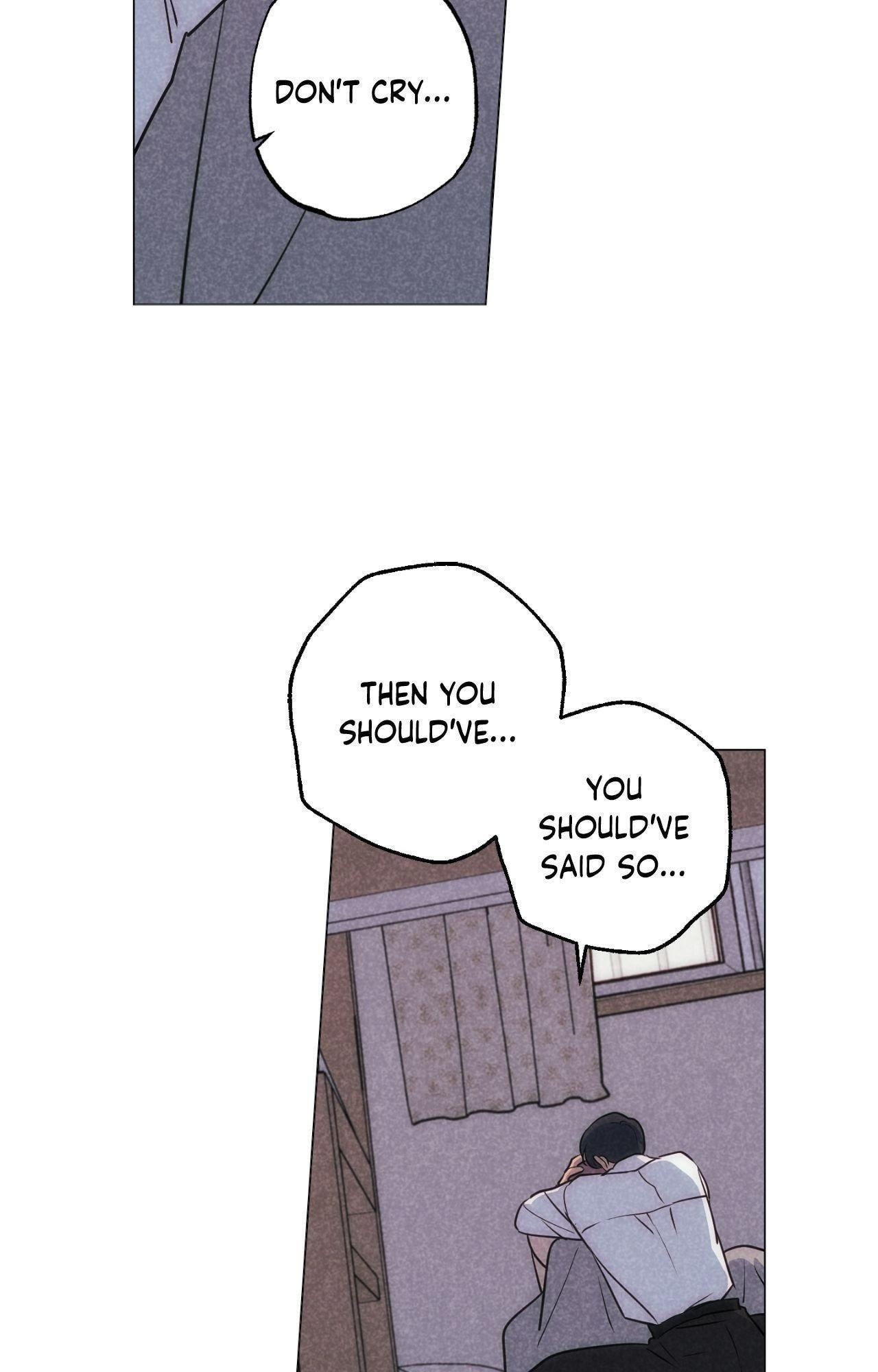 Spinach Bouquet Chapter 130 page 46 - 