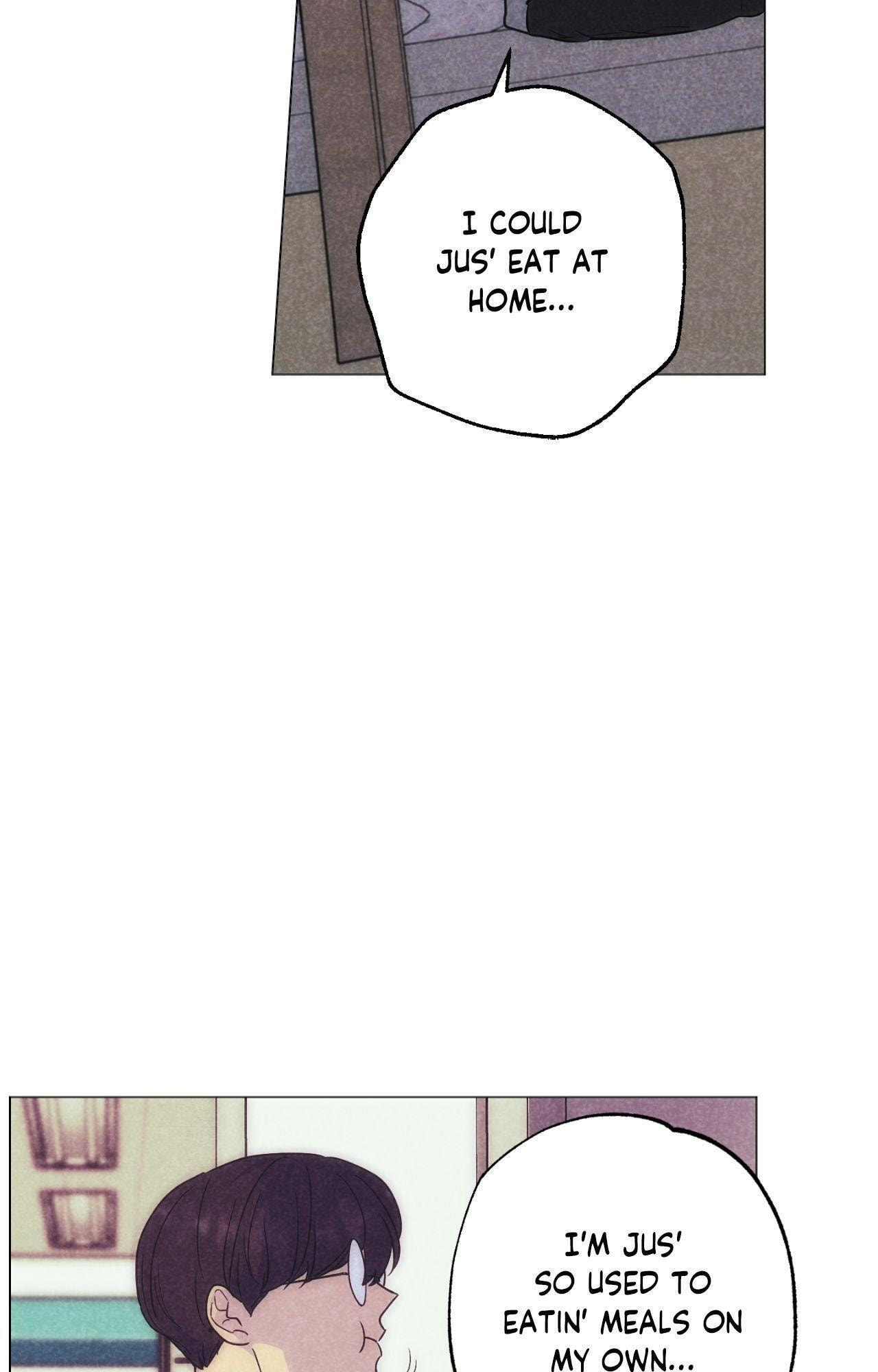 Spinach Bouquet Chapter 130 page 47 - 