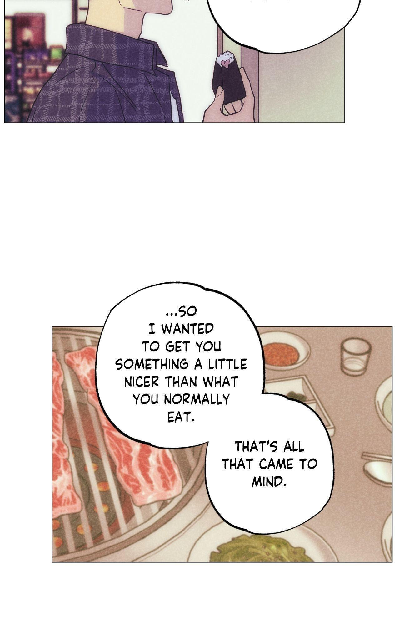 Spinach Bouquet Chapter 130 page 48 - 