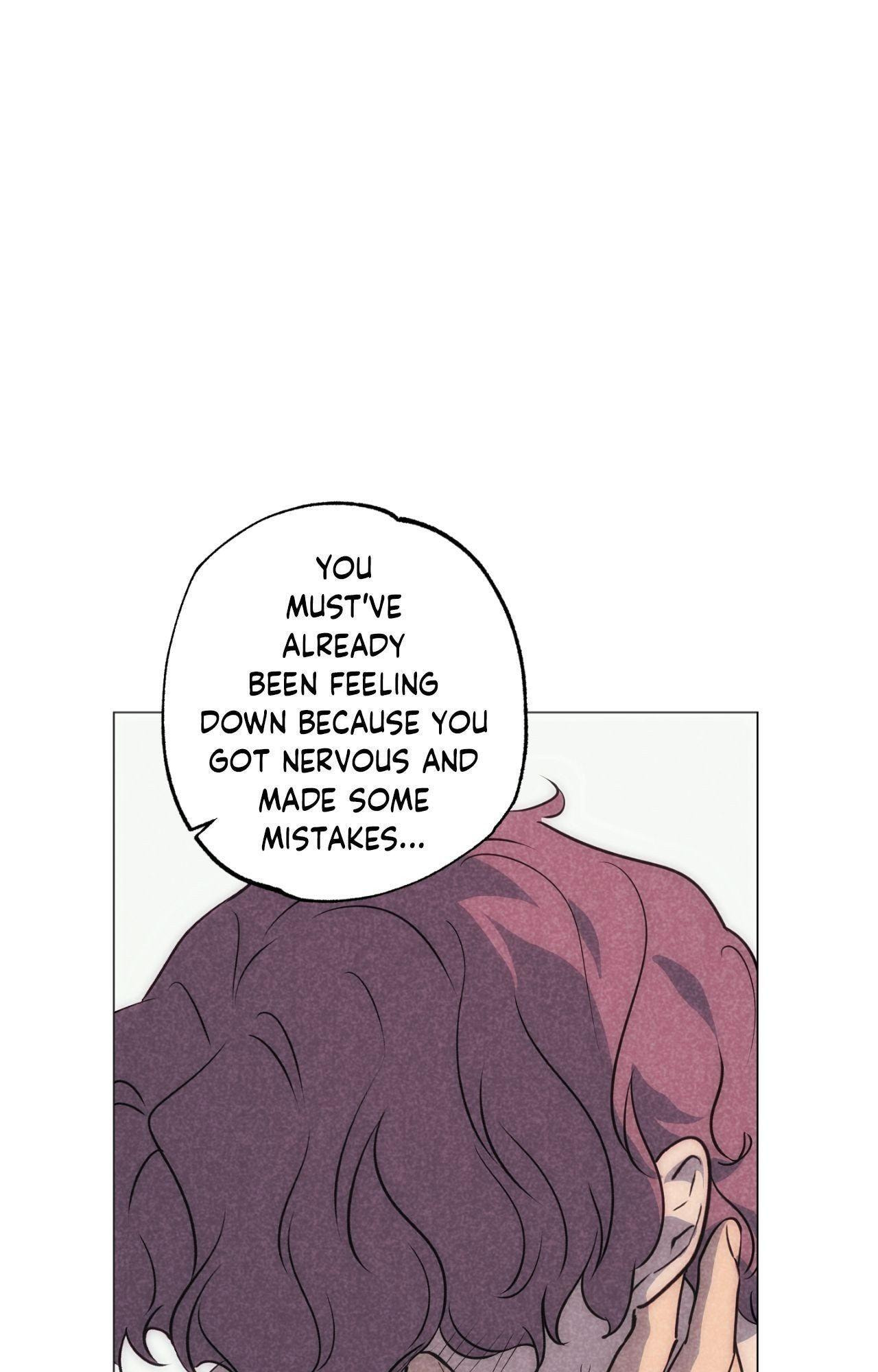 Spinach Bouquet Chapter 130 page 49 - 