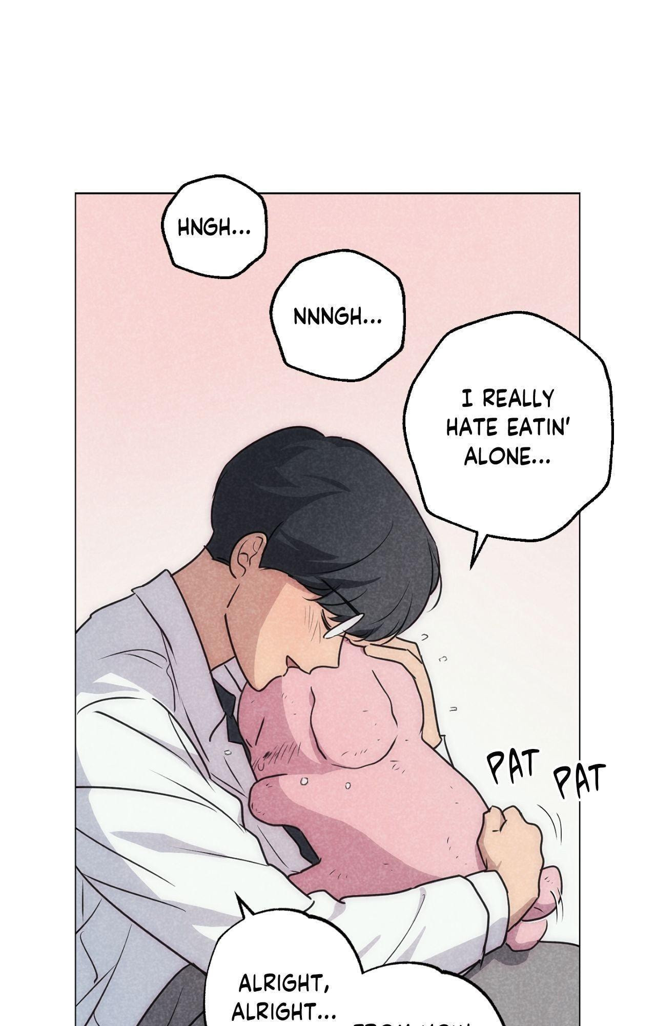 Spinach Bouquet Chapter 130 page 51 - 