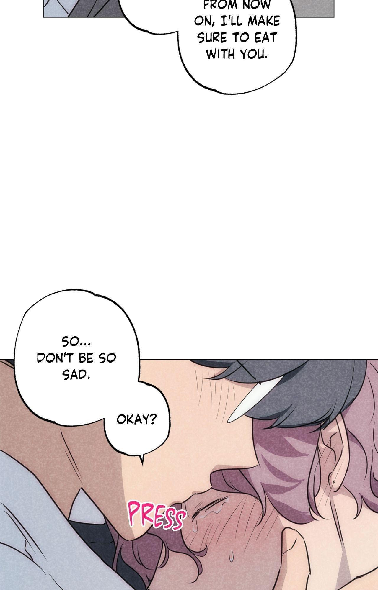 Spinach Bouquet Chapter 130 page 52 - 