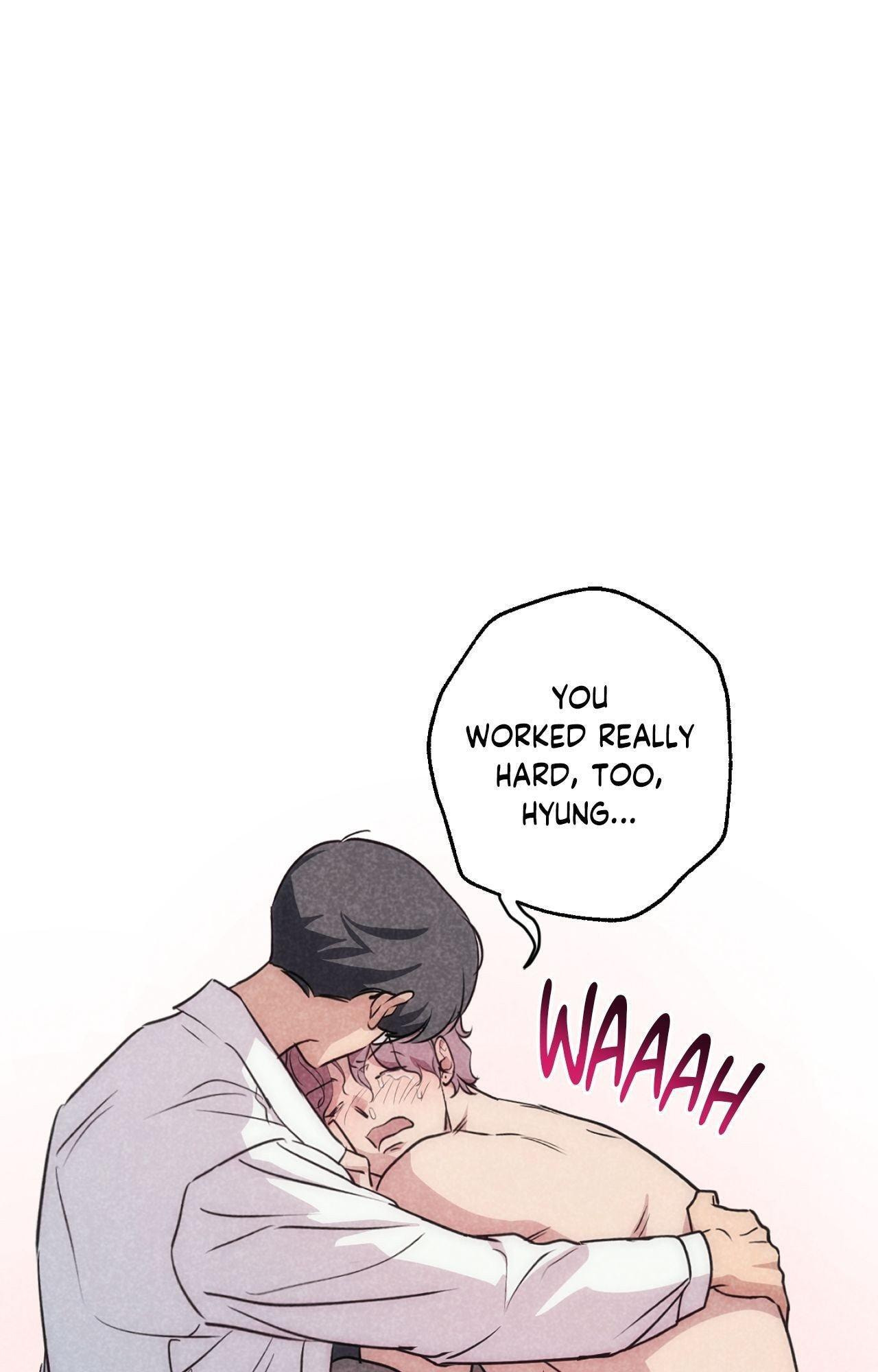 Spinach Bouquet Chapter 130 page 54 - 