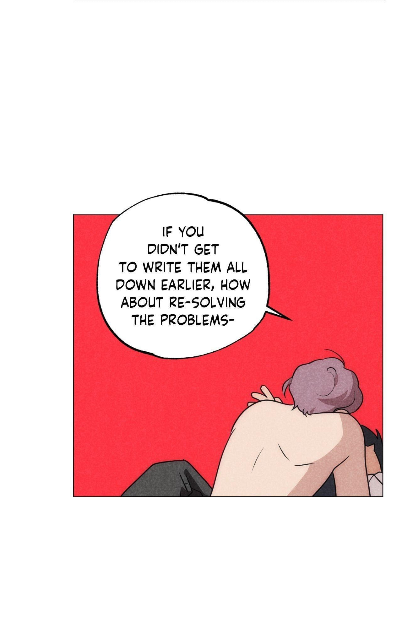 Spinach Bouquet Chapter 130 page 60 - 