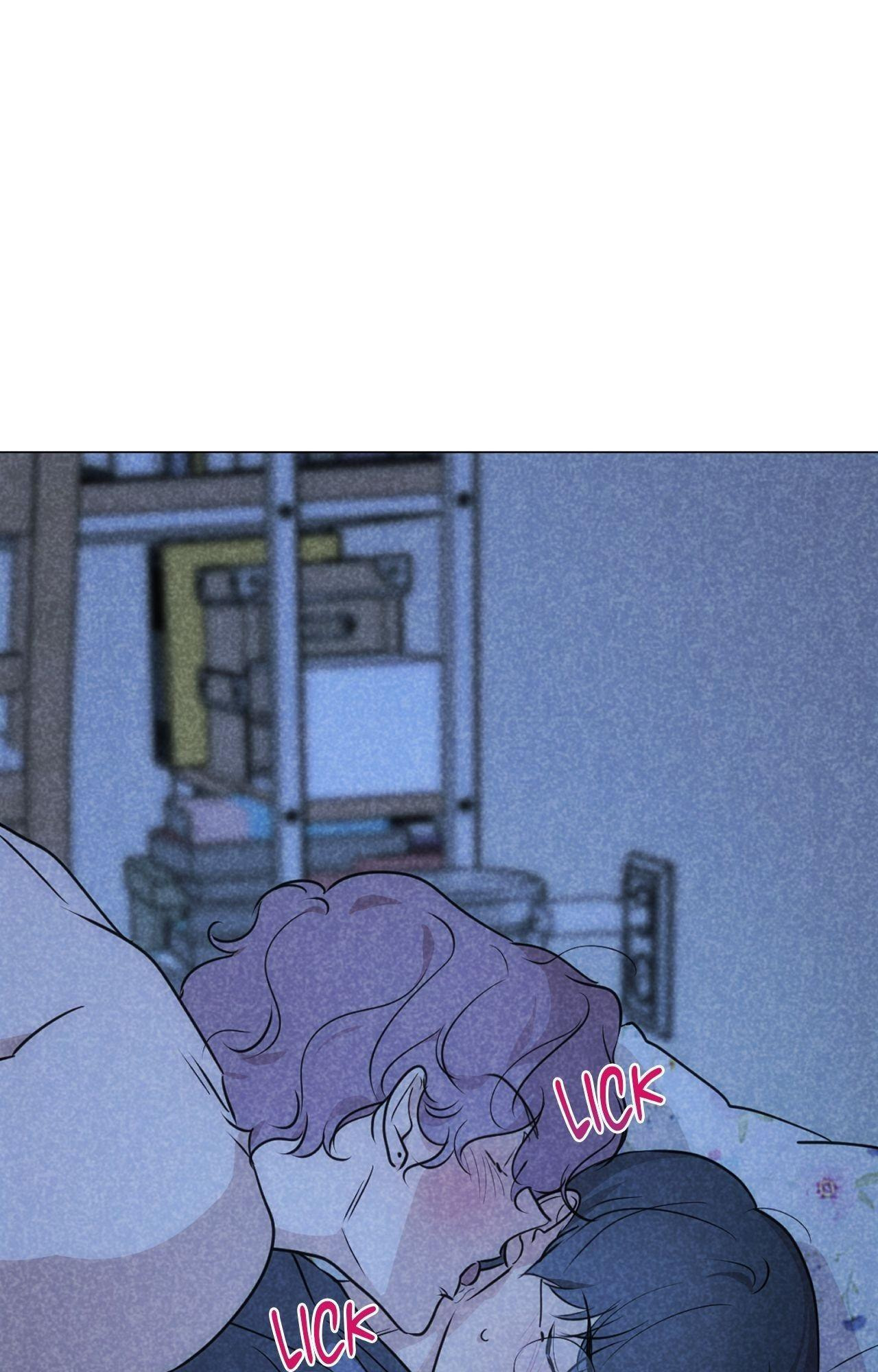 Spinach Bouquet Chapter 130 page 61 - 