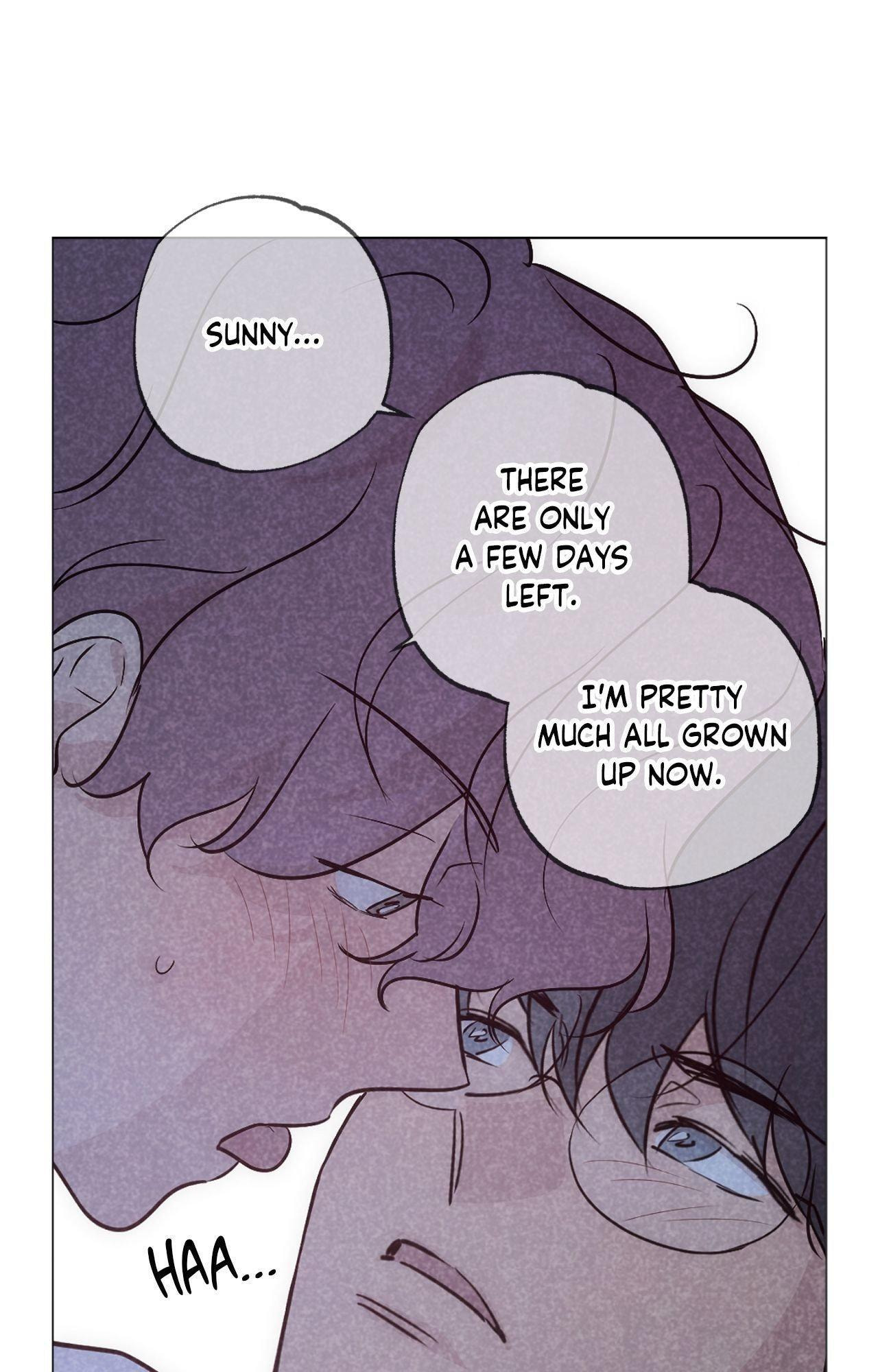 Spinach Bouquet Chapter 130 page 63 - 