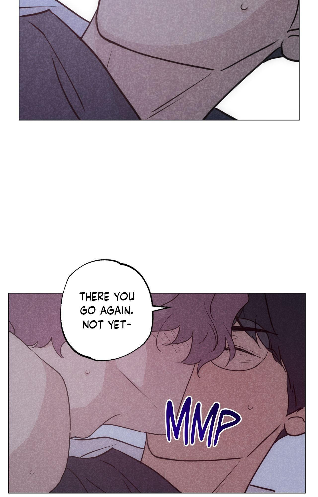 Spinach Bouquet Chapter 130 page 64 - 