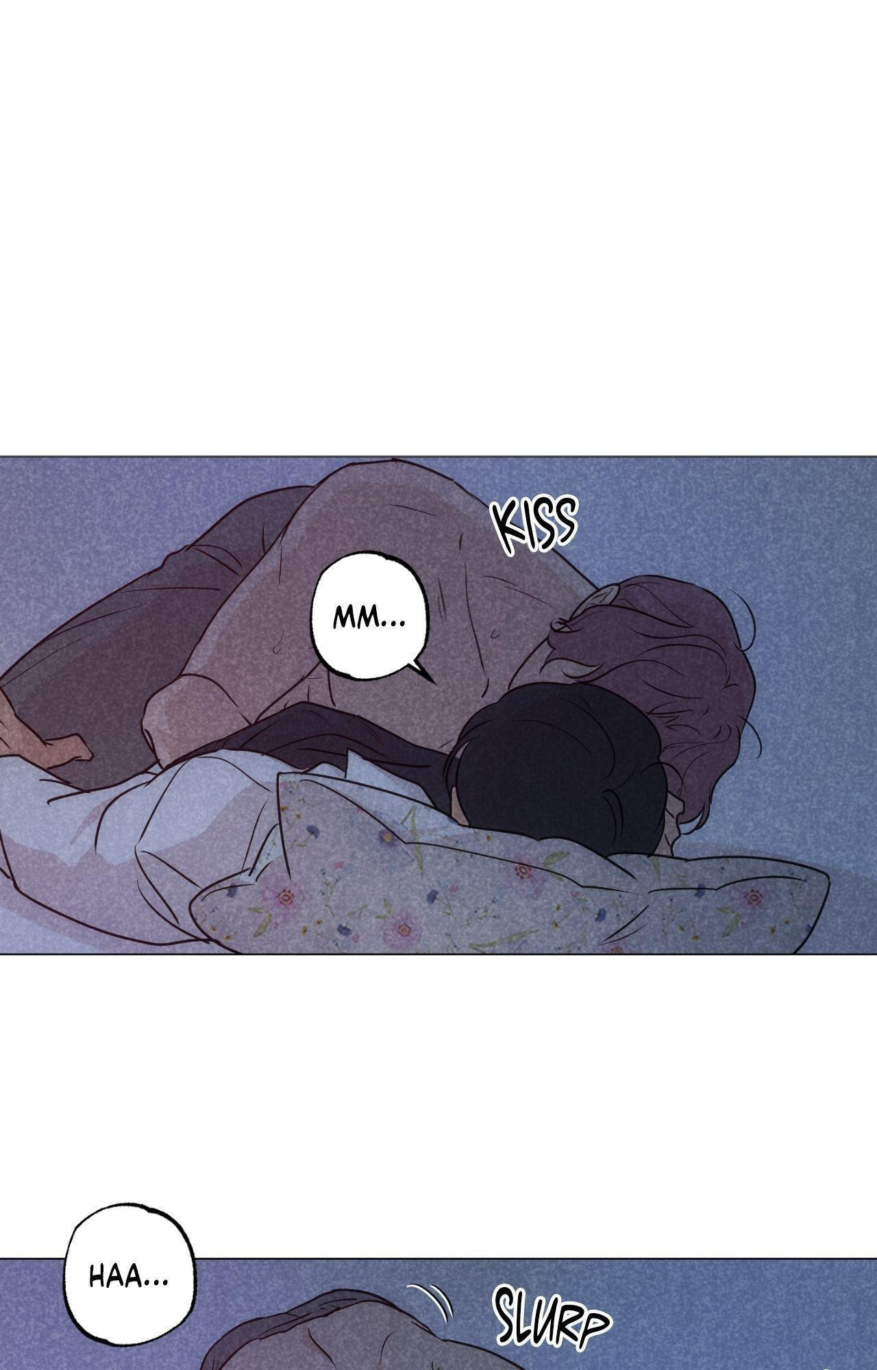 Spinach Bouquet Chapter 130 page 66 - 