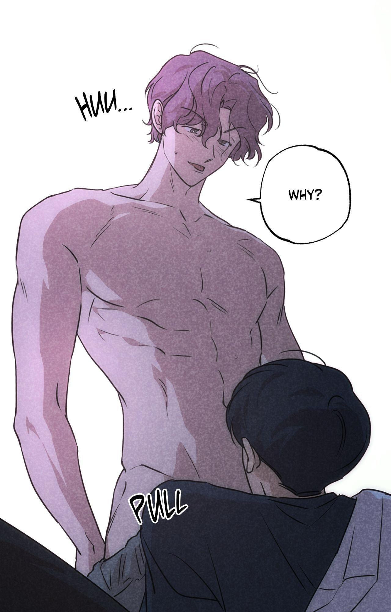 Spinach Bouquet Chapter 130 page 71 - 