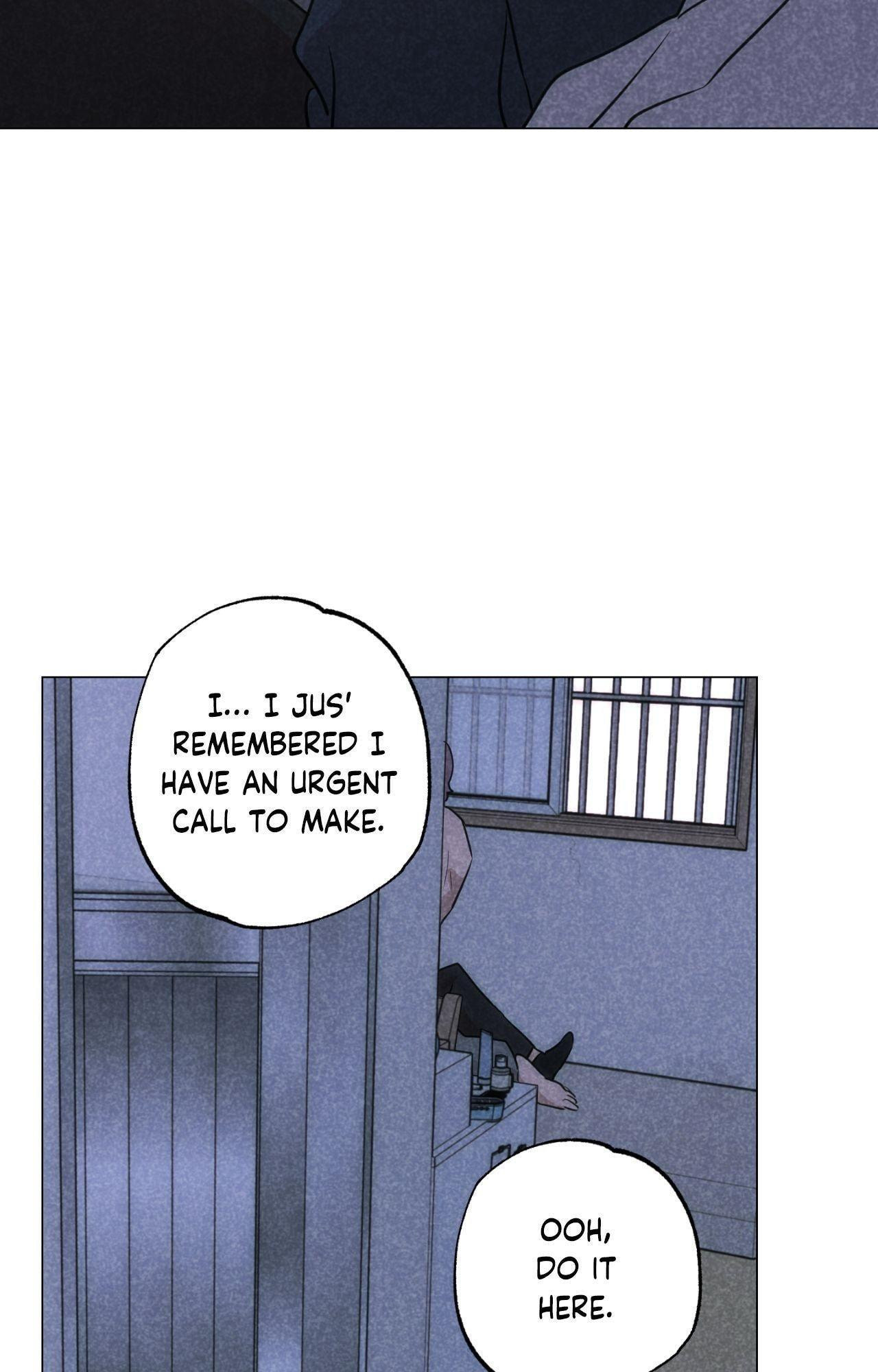 Spinach Bouquet Chapter 130 page 72 - 