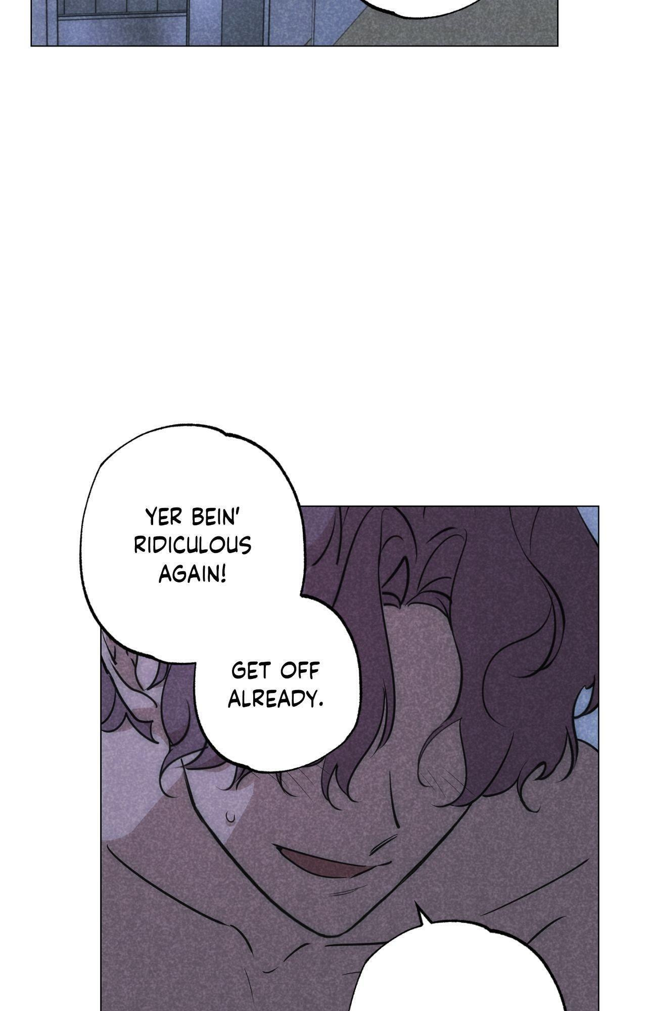 Spinach Bouquet Chapter 130 page 73 - 