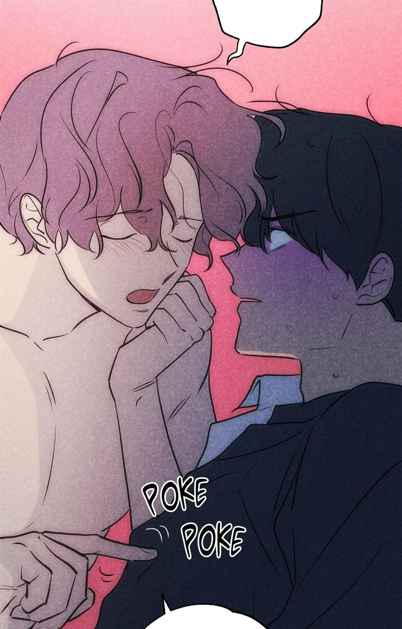 Spinach Bouquet Chapter 130 page 78 - 