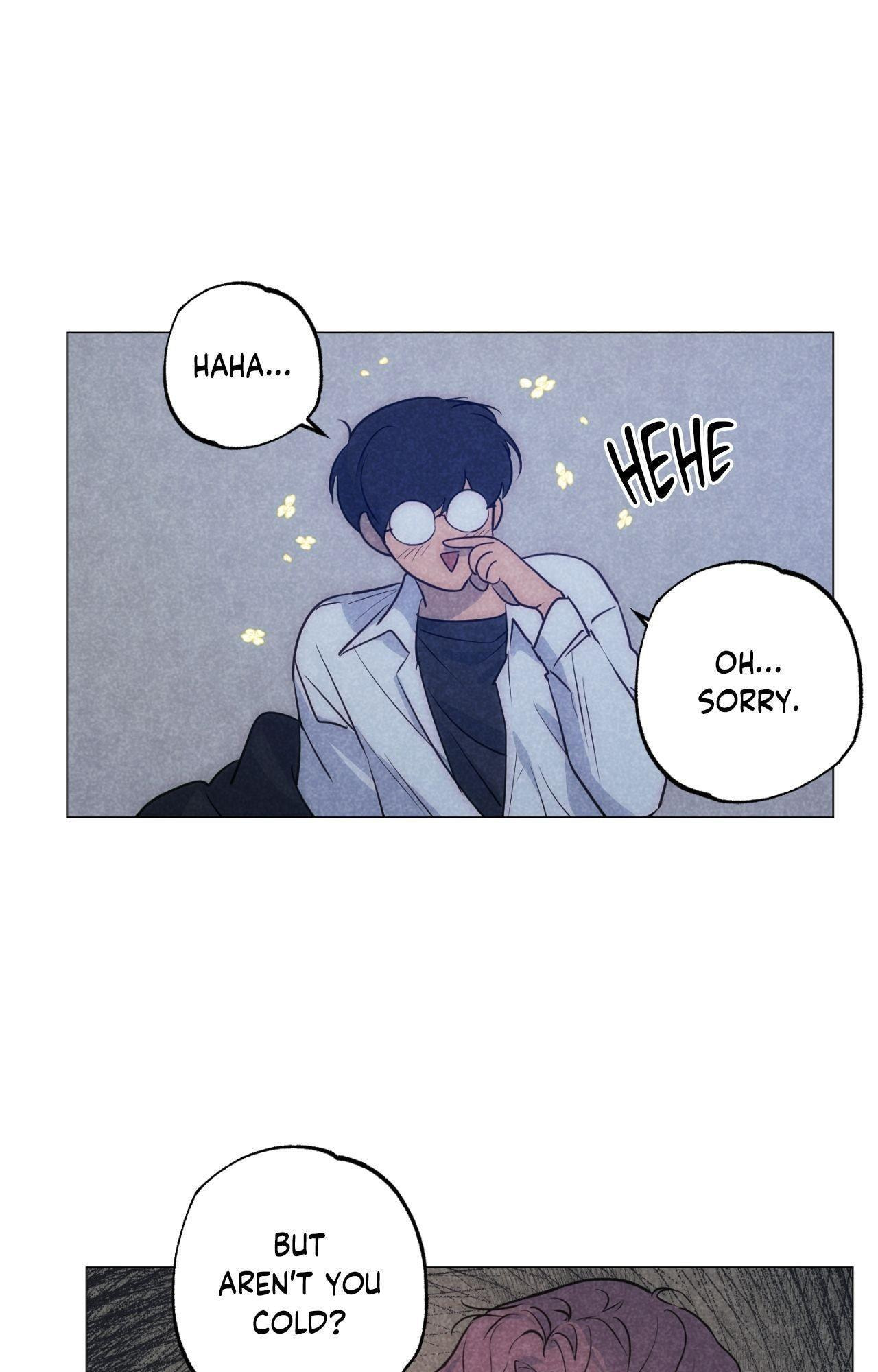 Spinach Bouquet Chapter 130 page 9 - 