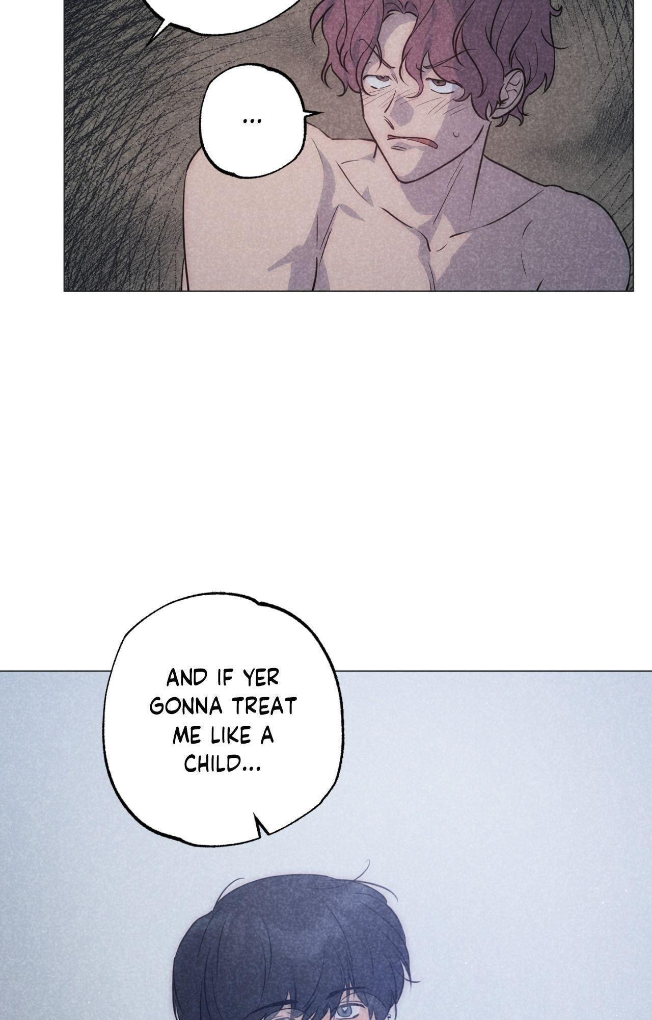 Spinach Bouquet Chapter 130 page 10 - 