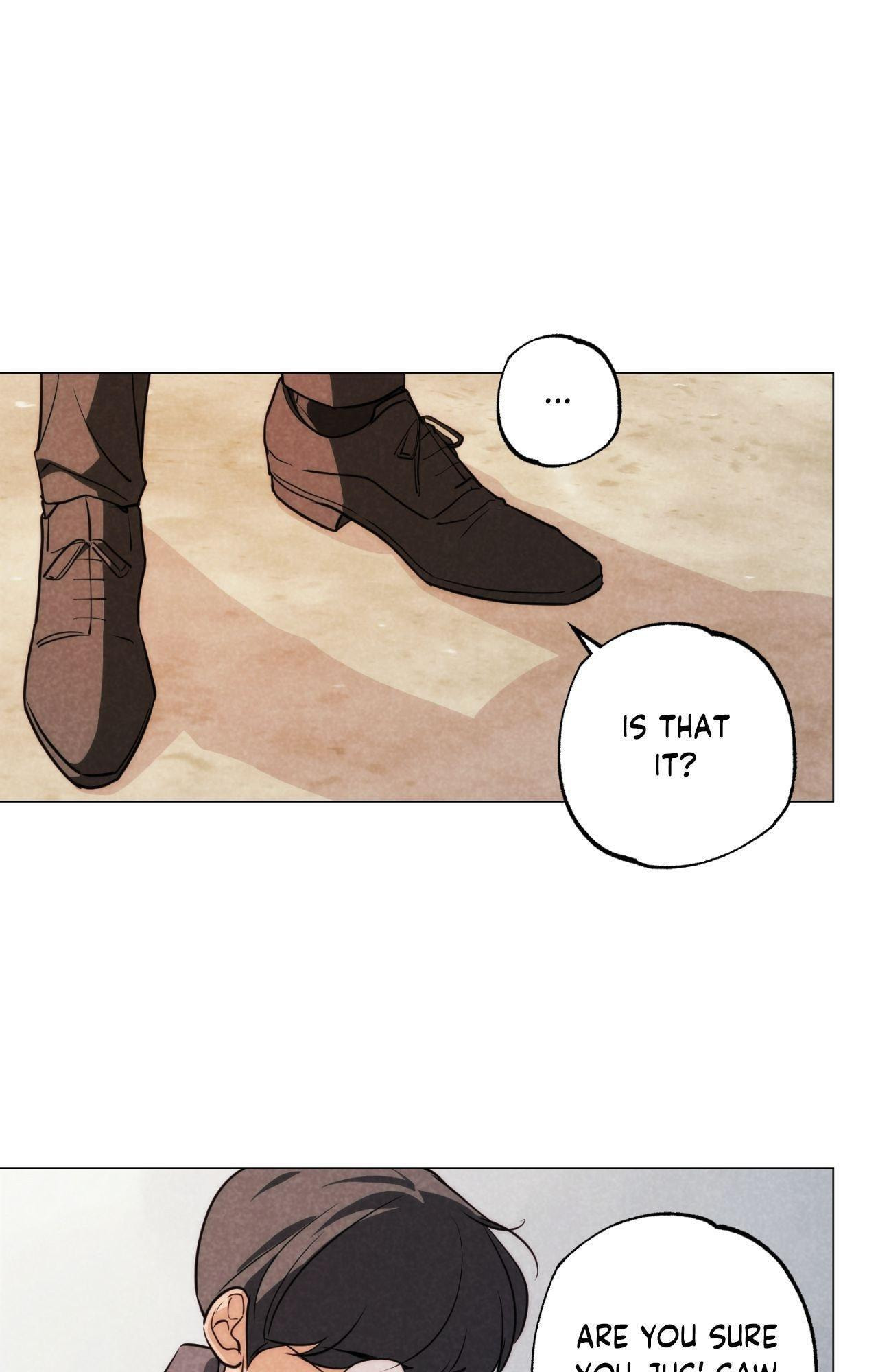 Spinach Bouquet Chapter 140 page 20 - 