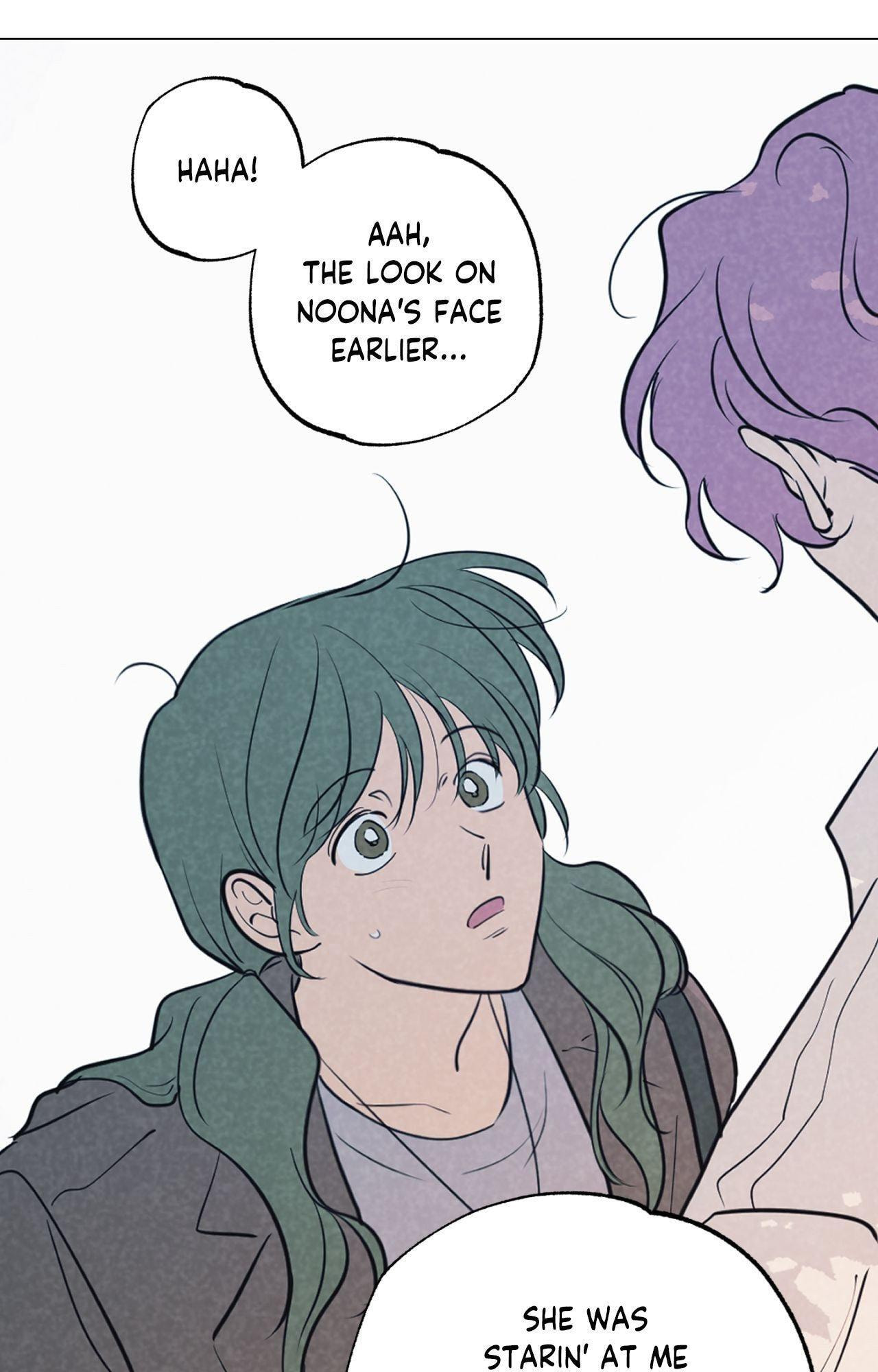 Spinach Bouquet Chapter 140 page 4 - 