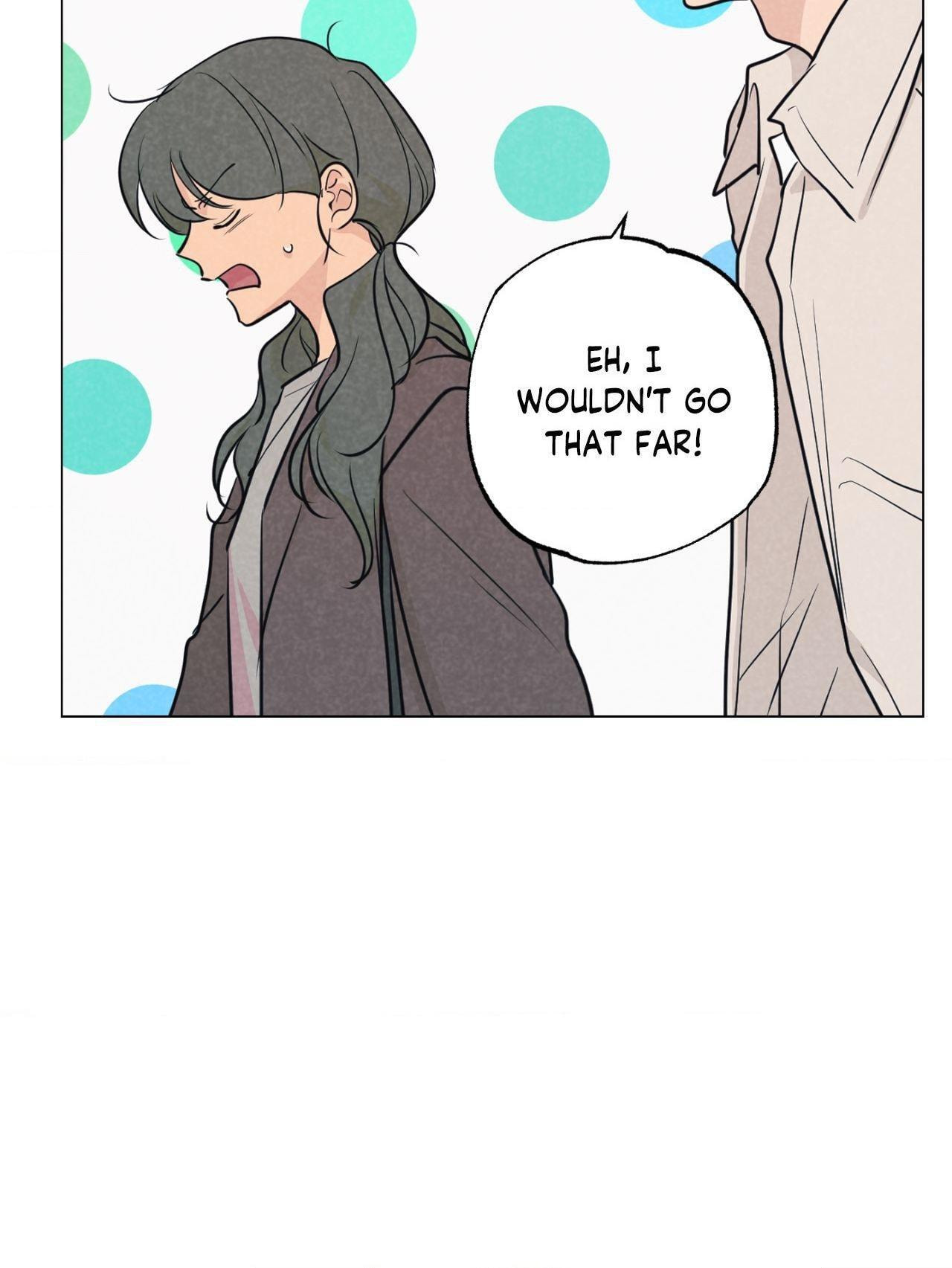Spinach Bouquet Chapter 140 page 6 - 