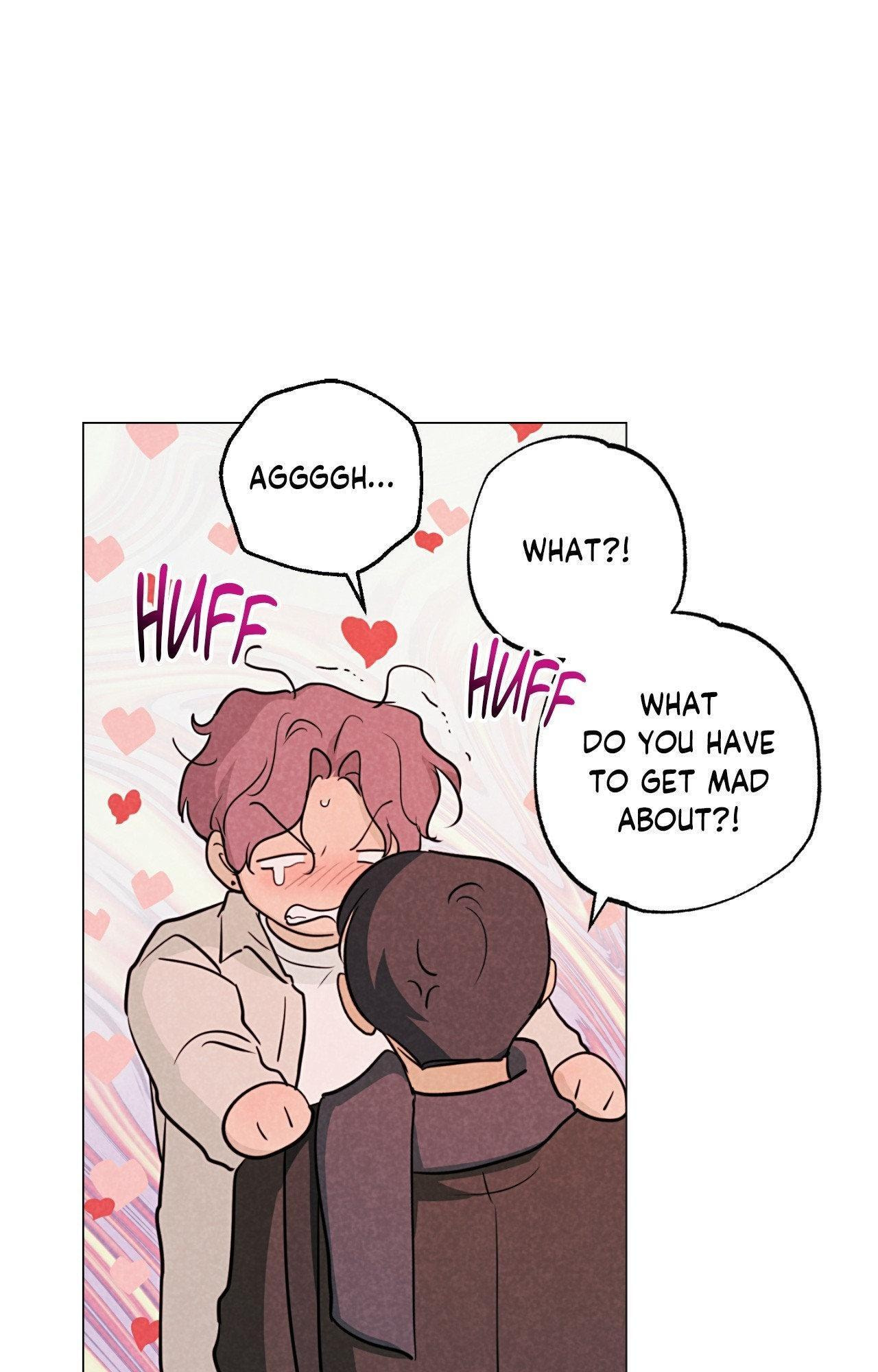 Spinach Bouquet Chapter 140 page 59 - 