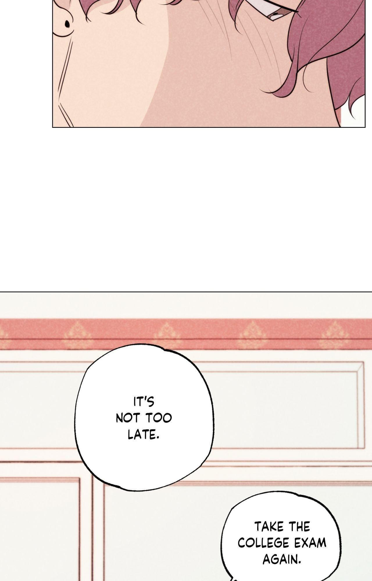 Spinach Bouquet Chapter 140 page 81 - 